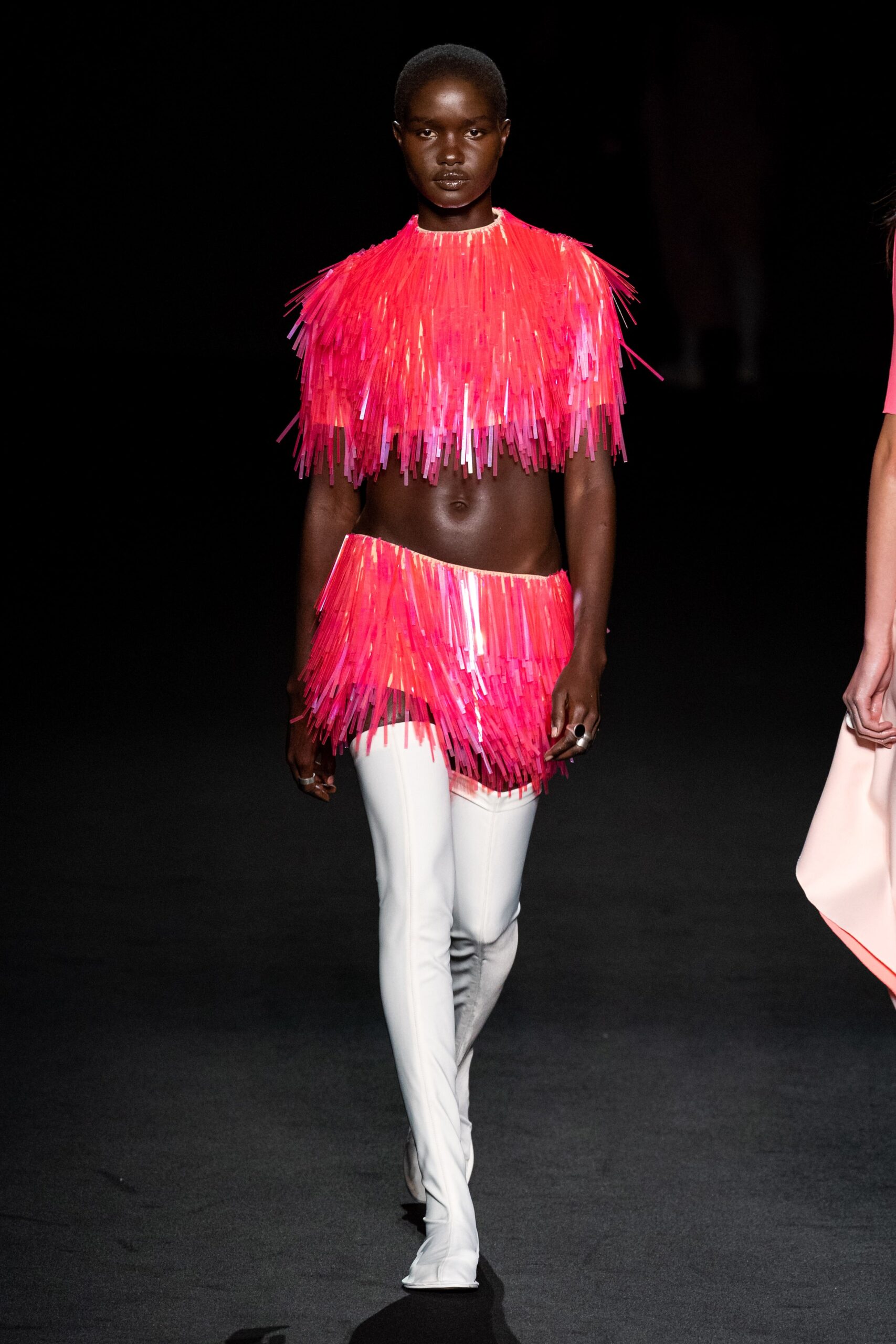 Sportmax S/S 23 Look 39
