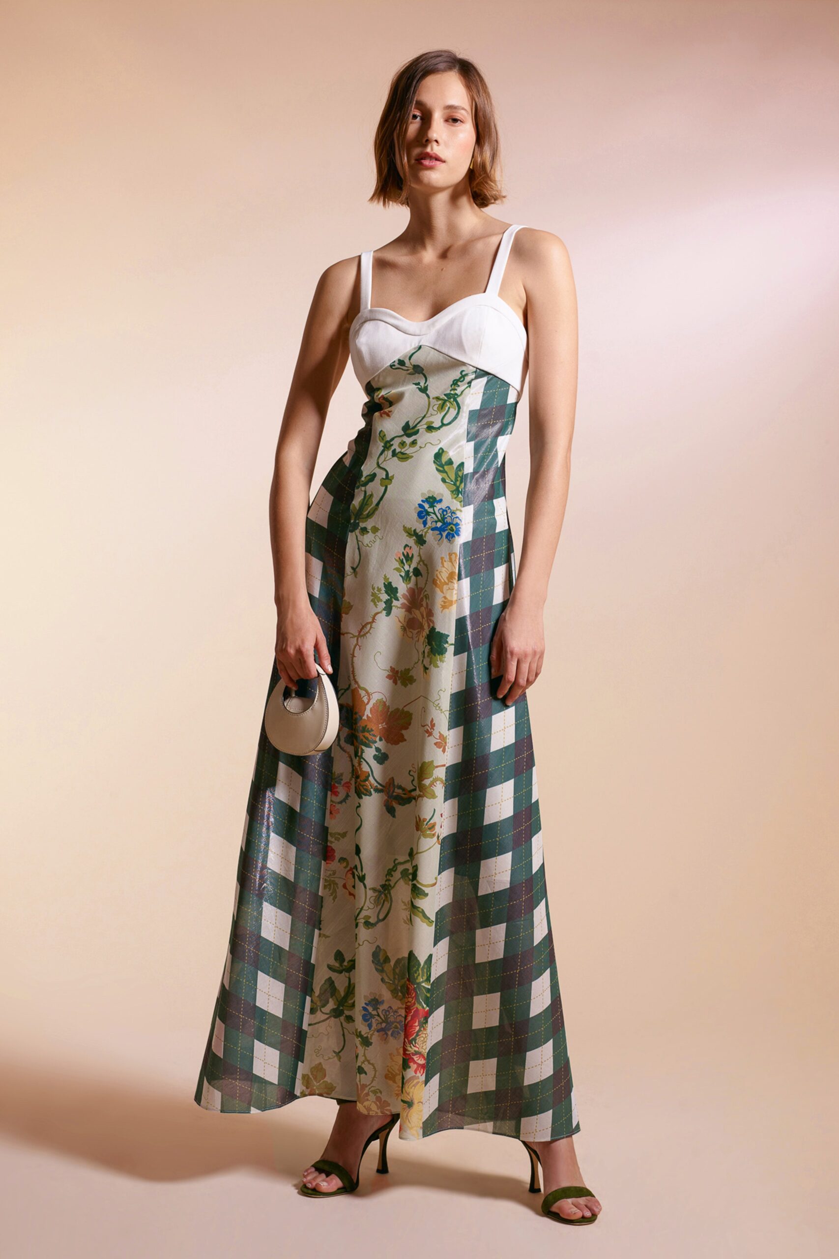 Staud F/W 21 Look 36