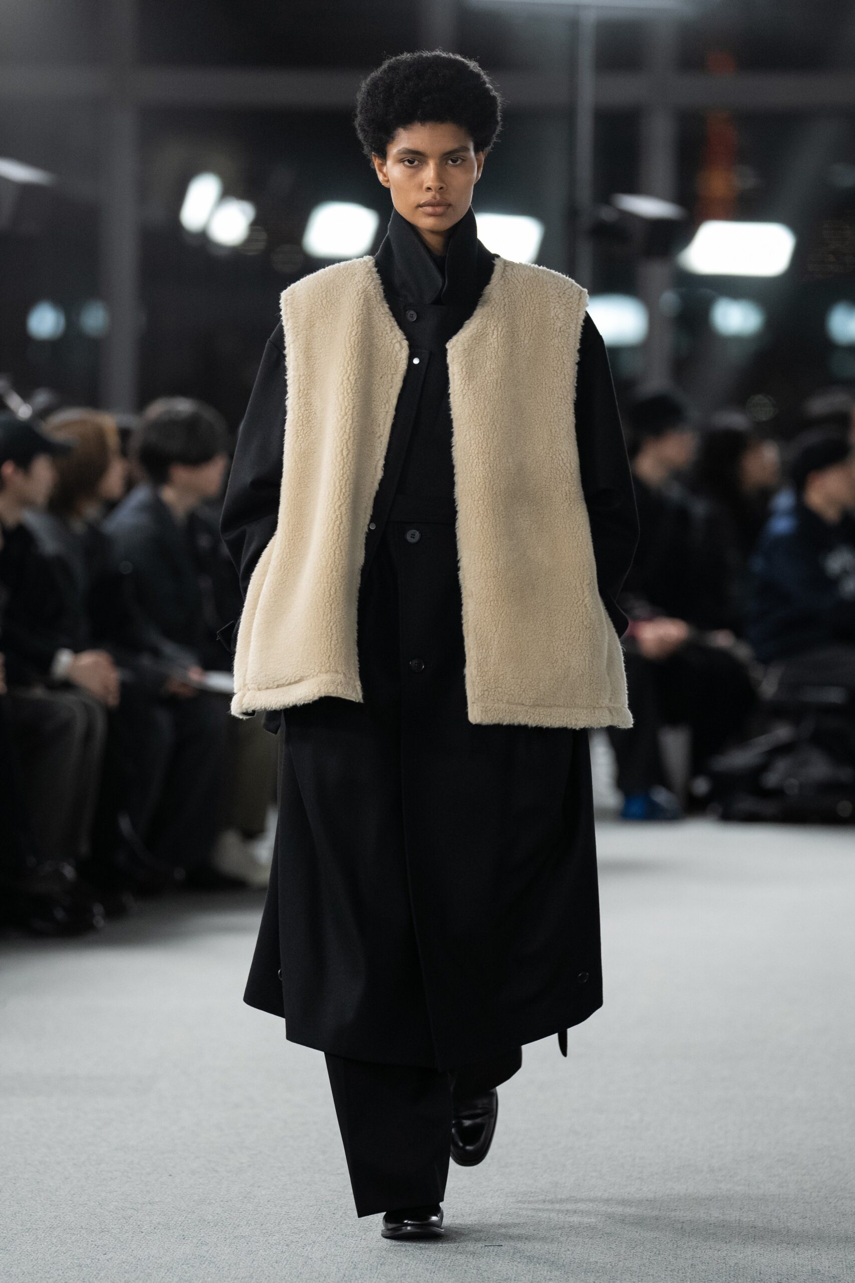 Stein Tokyo F/W 23 Look 39