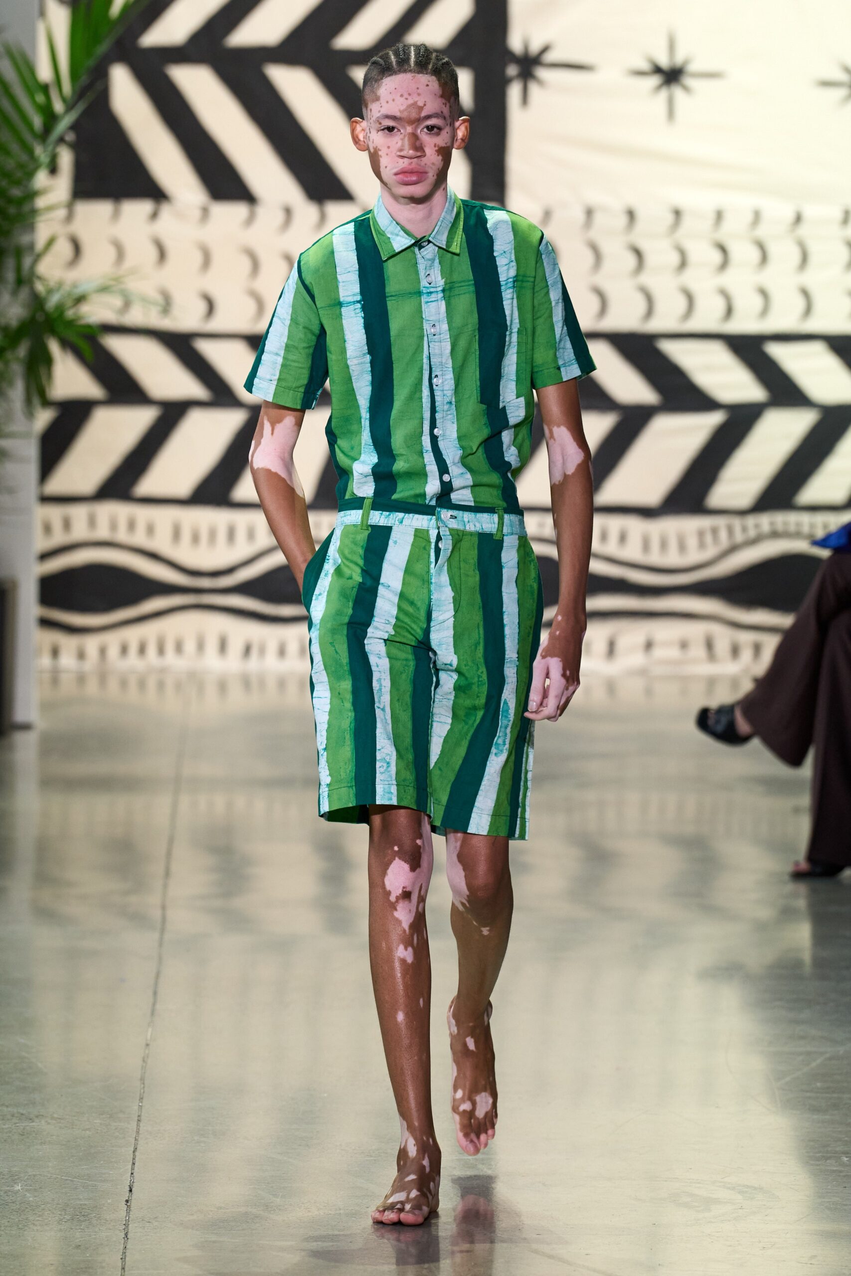 Studio 189 S/S 23 Look 39