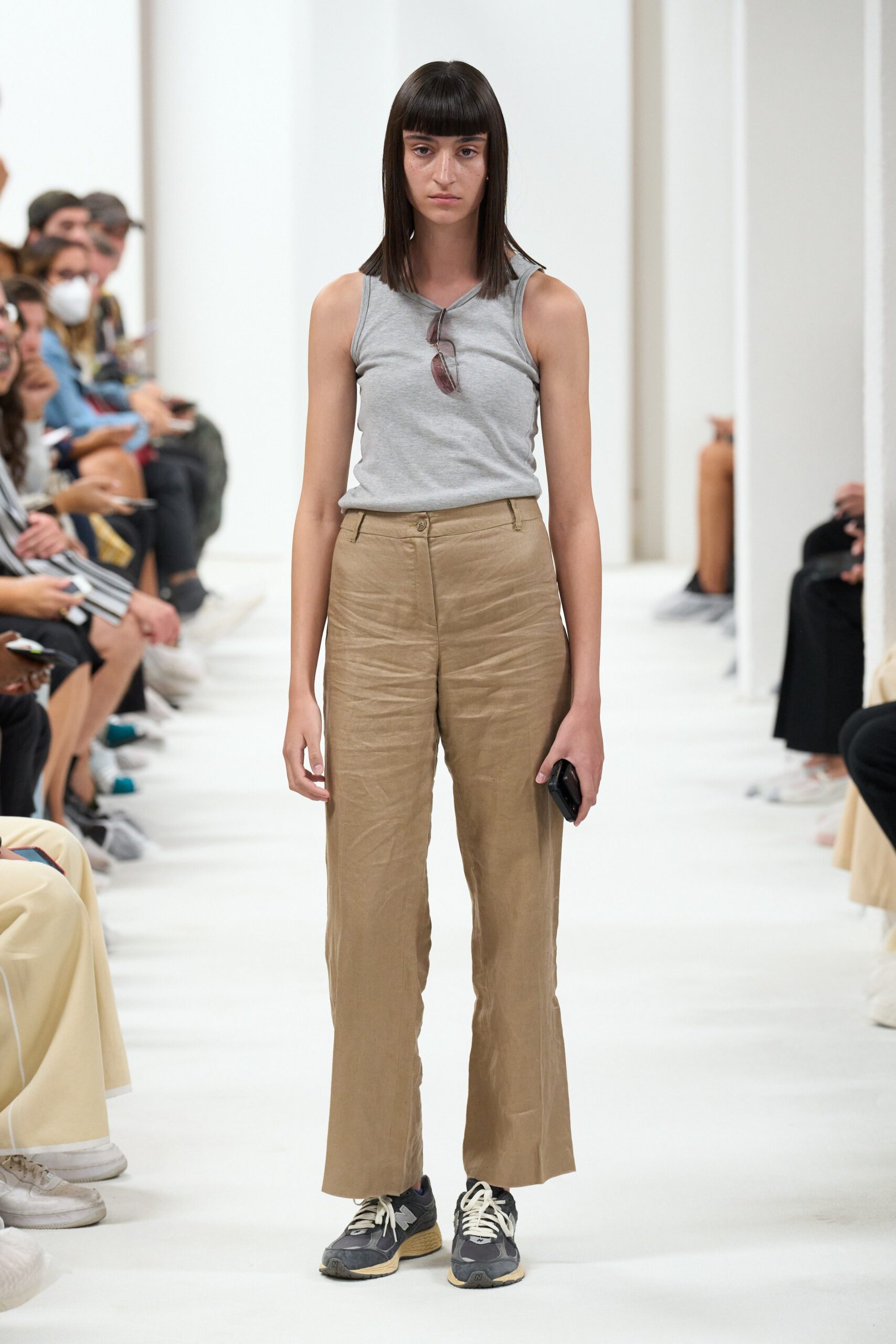 Sunnei S/S 23 Look 39