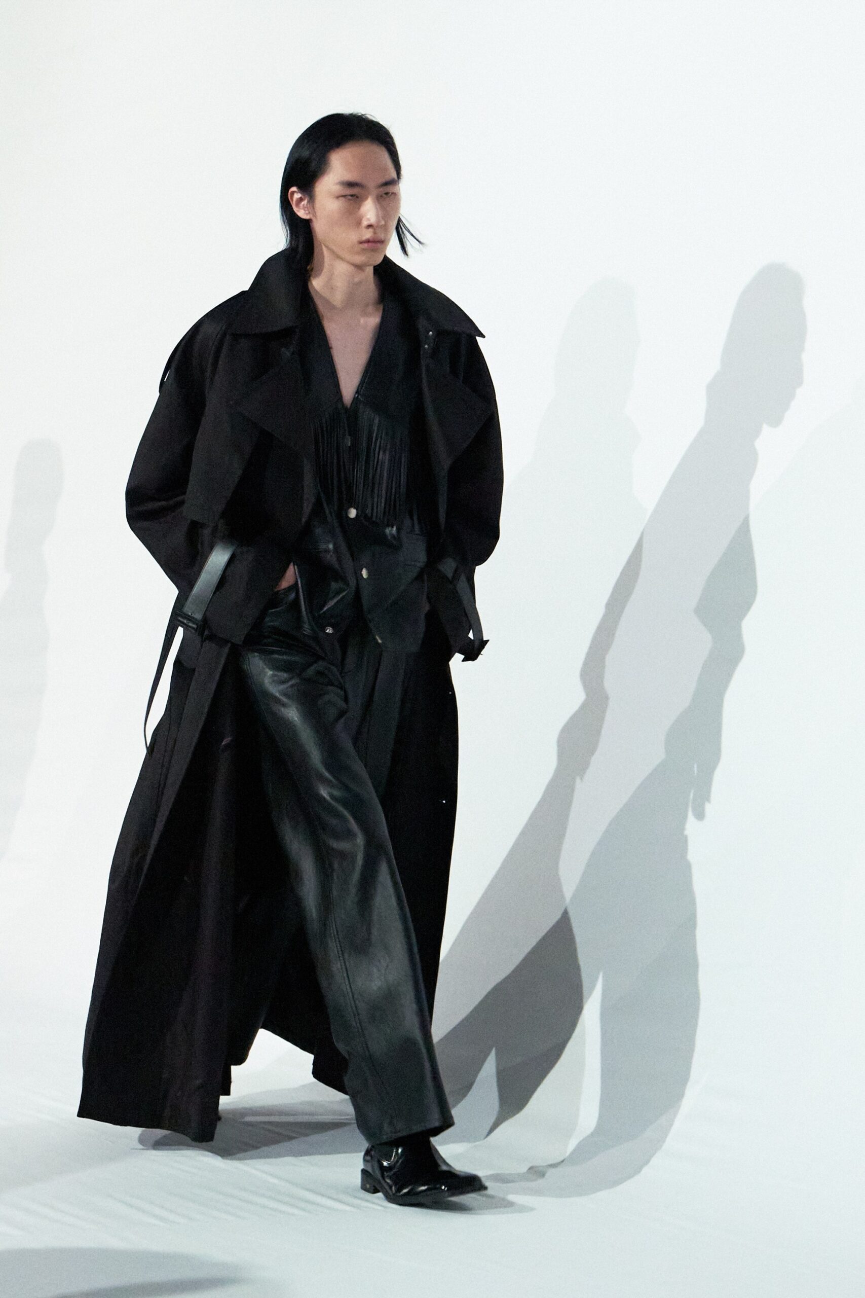 System F/W 23 Look 39