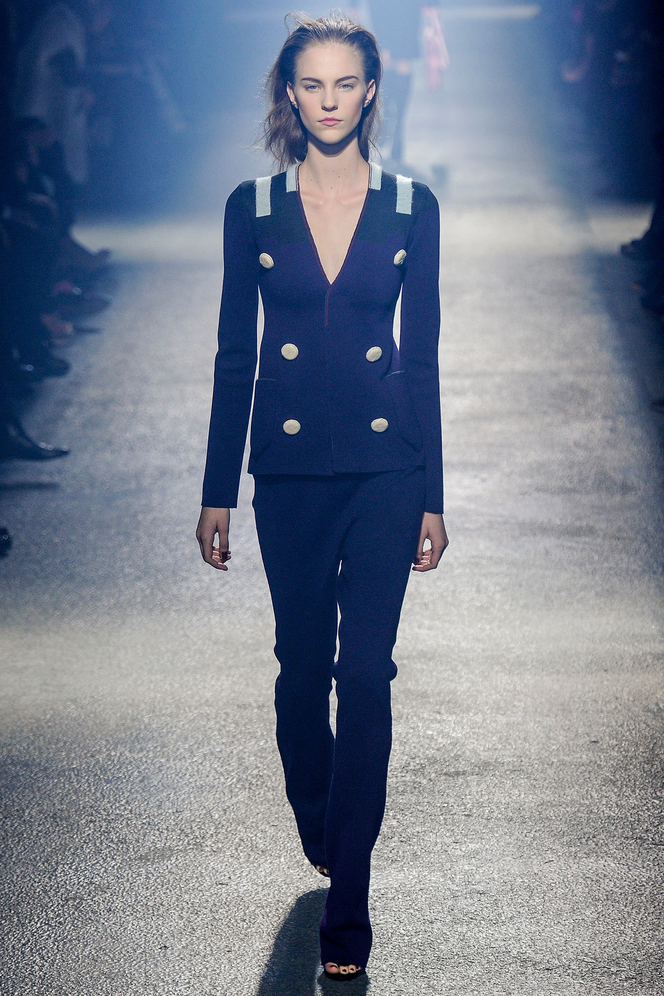 Sonia Rykiel F/W 13 Look 4