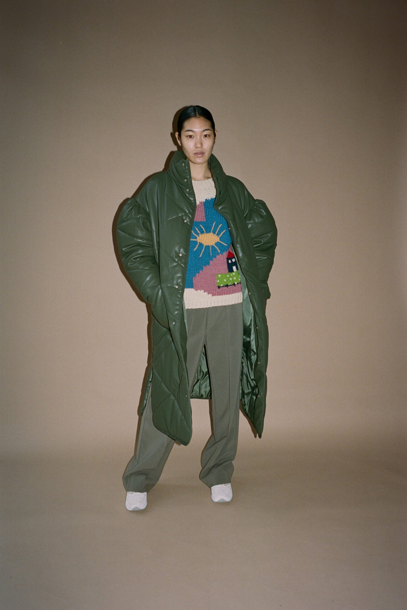 Sea F/W 21 Look 40