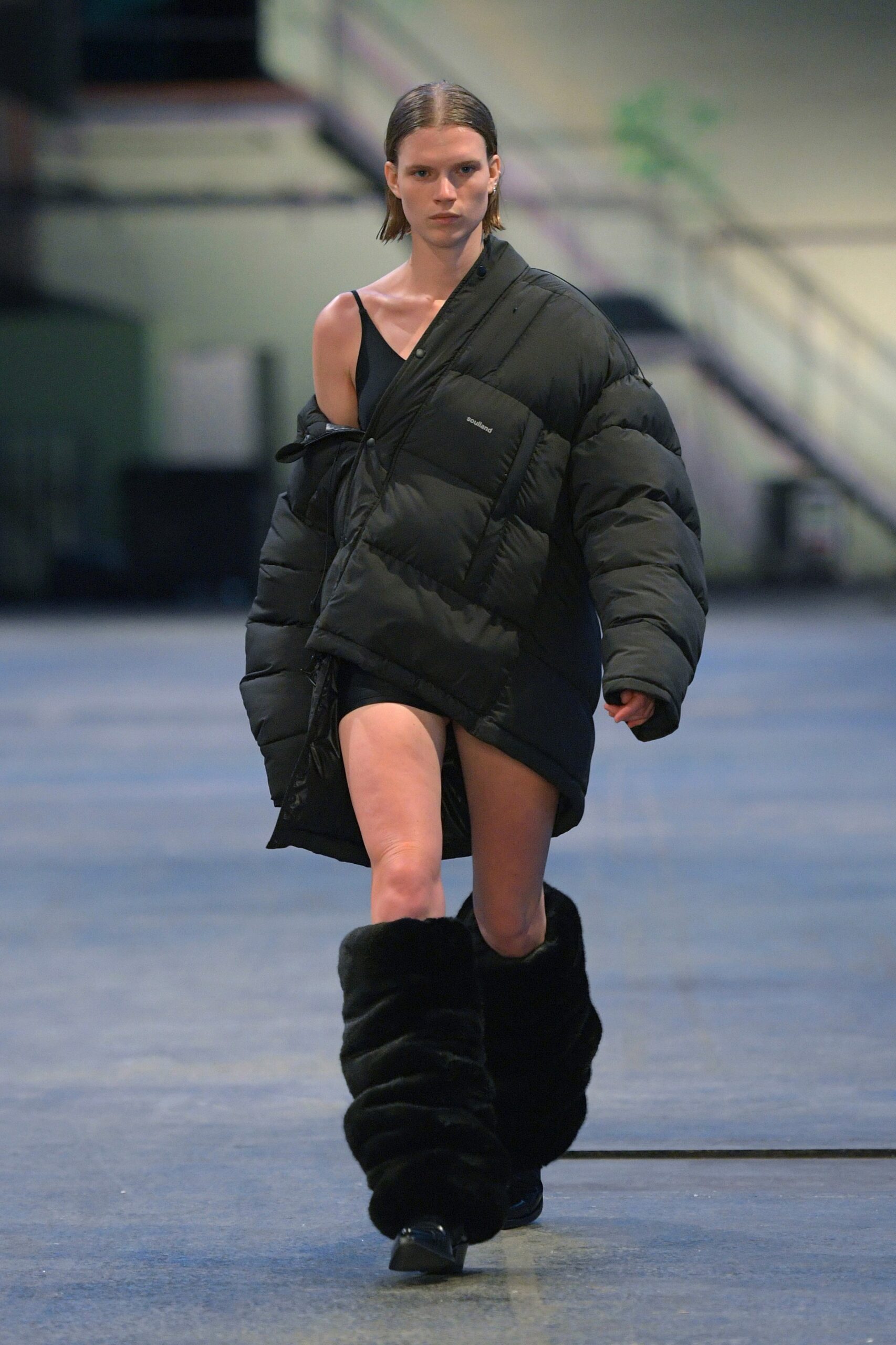 Soulland Copenhagen F/W 22 Look 40