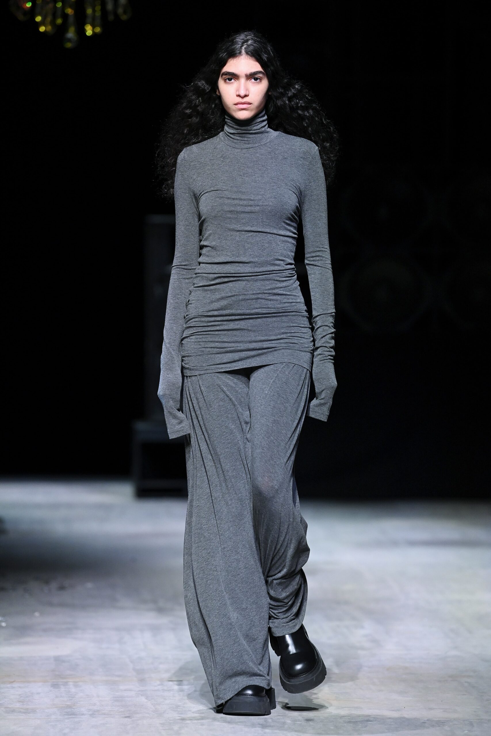 Sportmax F/W 21 Look 40