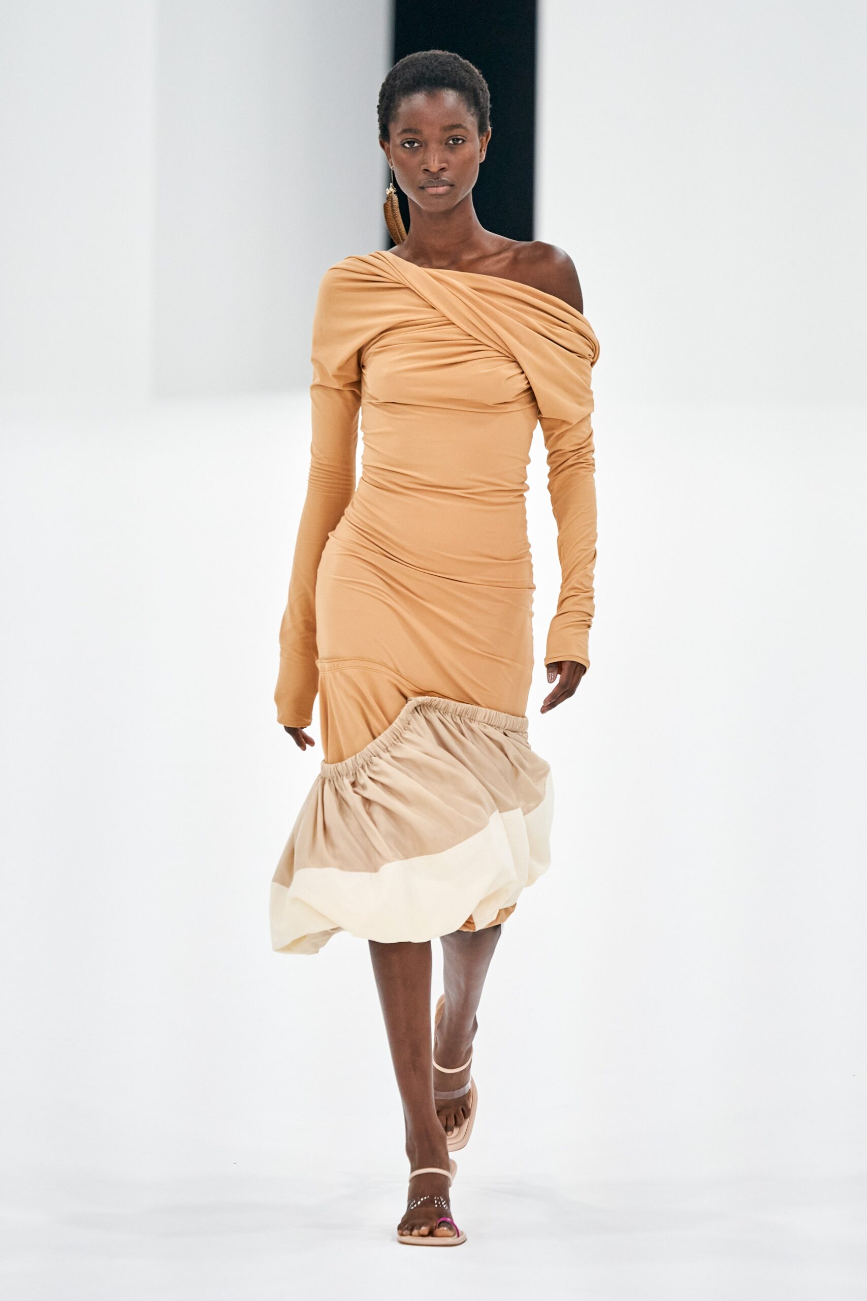 Sportmax S/S 22 Look 40