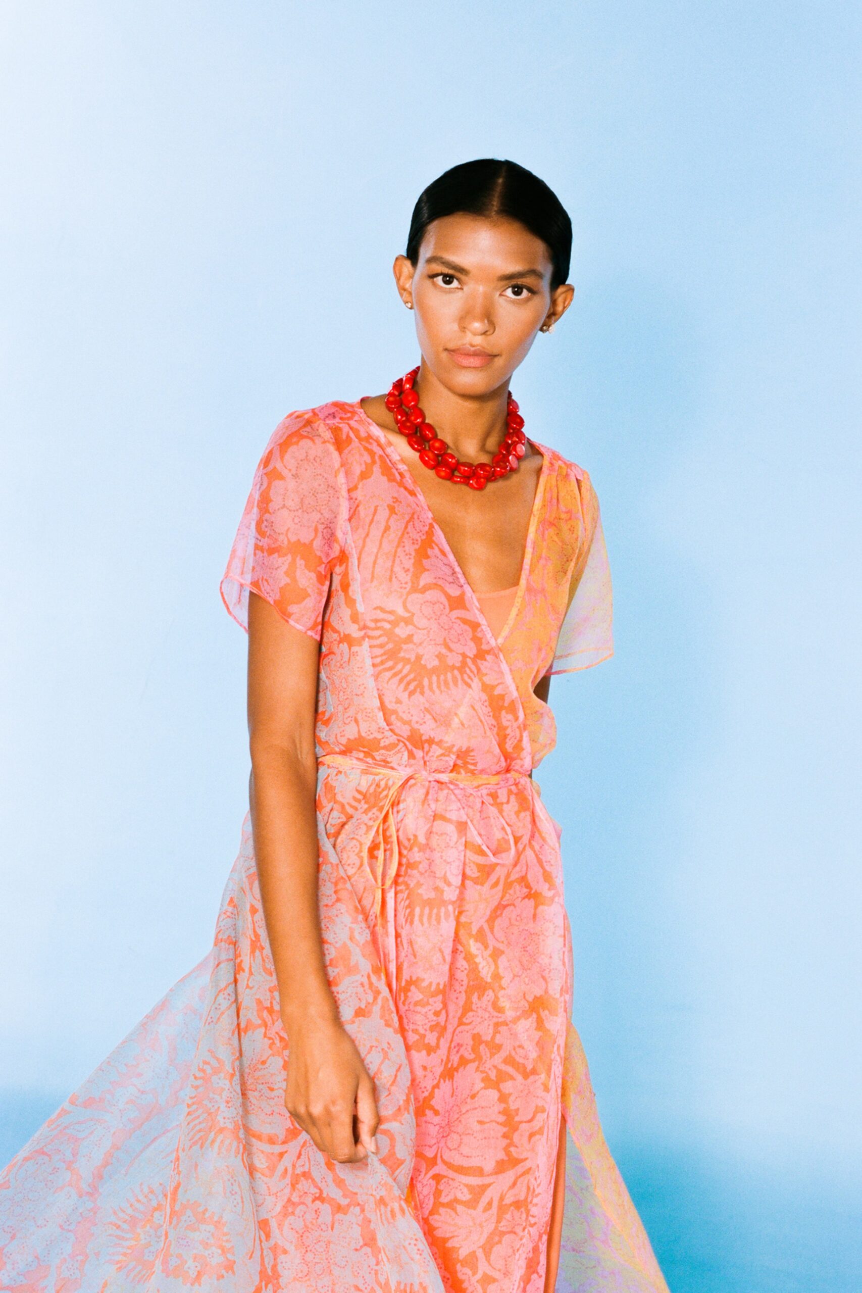 Staud S/S 21 Look 31