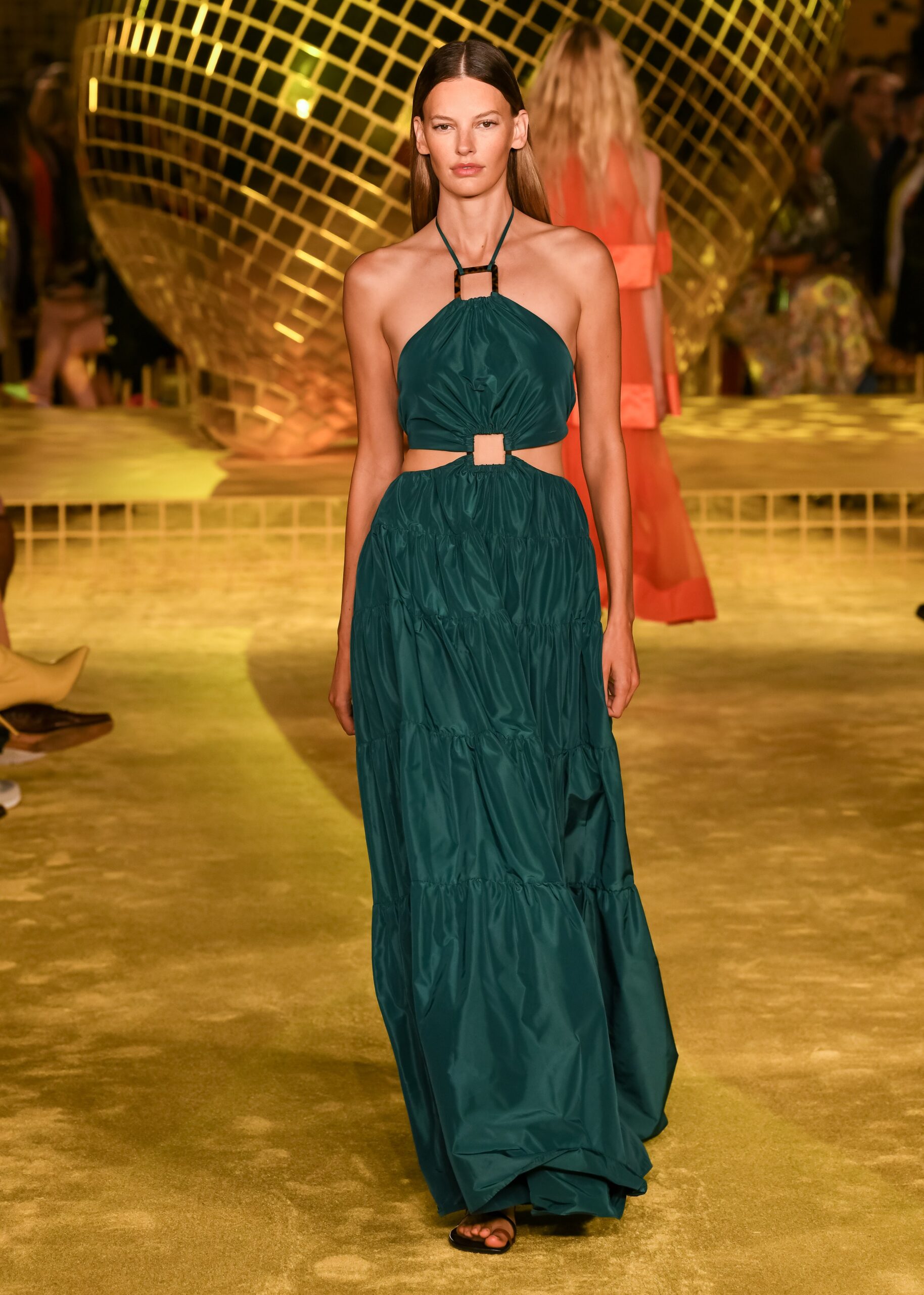 Staud S/S 22 Look 40