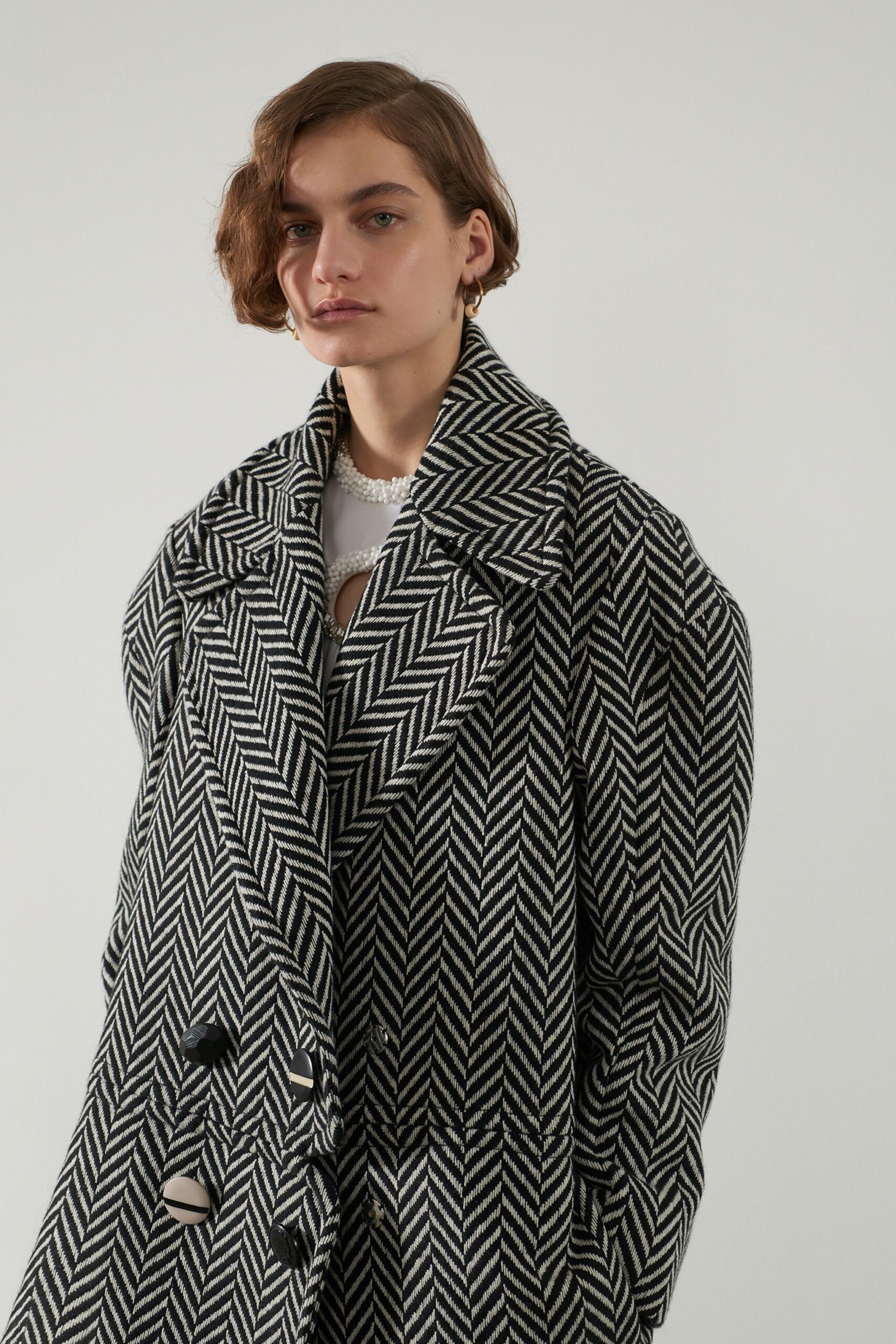 Stella McCartney F/W 20 Look 40