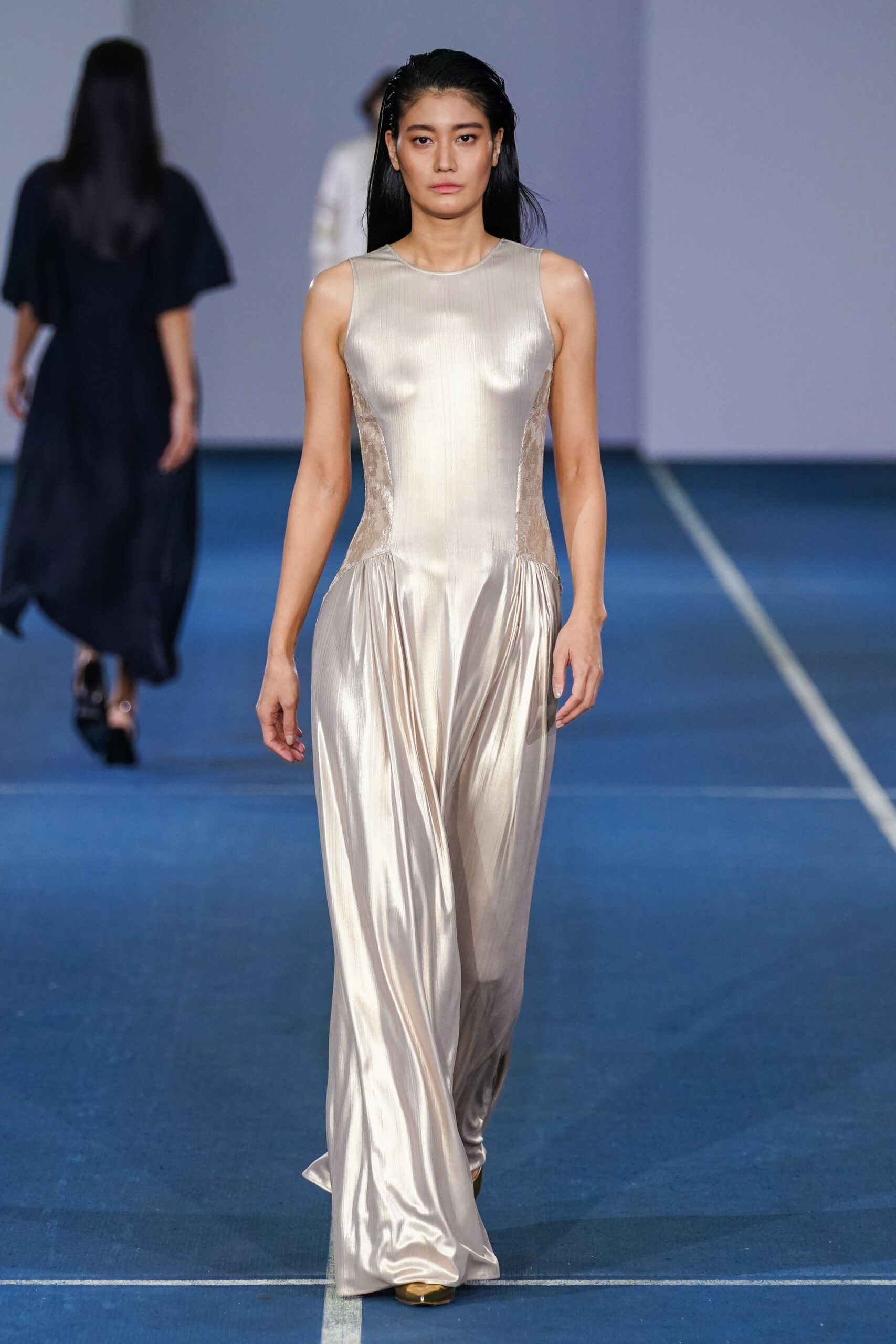 Tae Ashida Tokyo S/S 22 Look 40