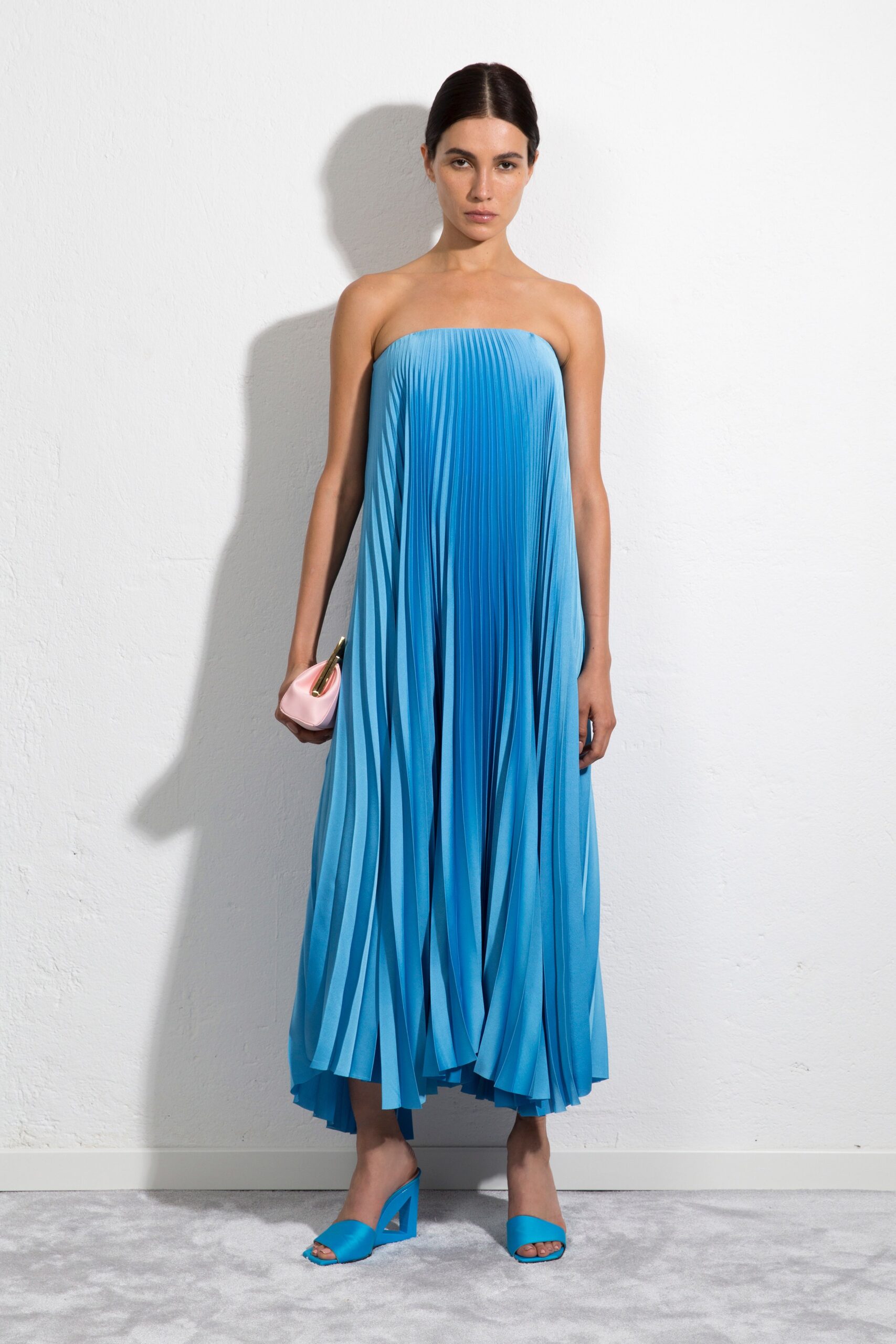 Sara Battaglia S/S 23 Look 40