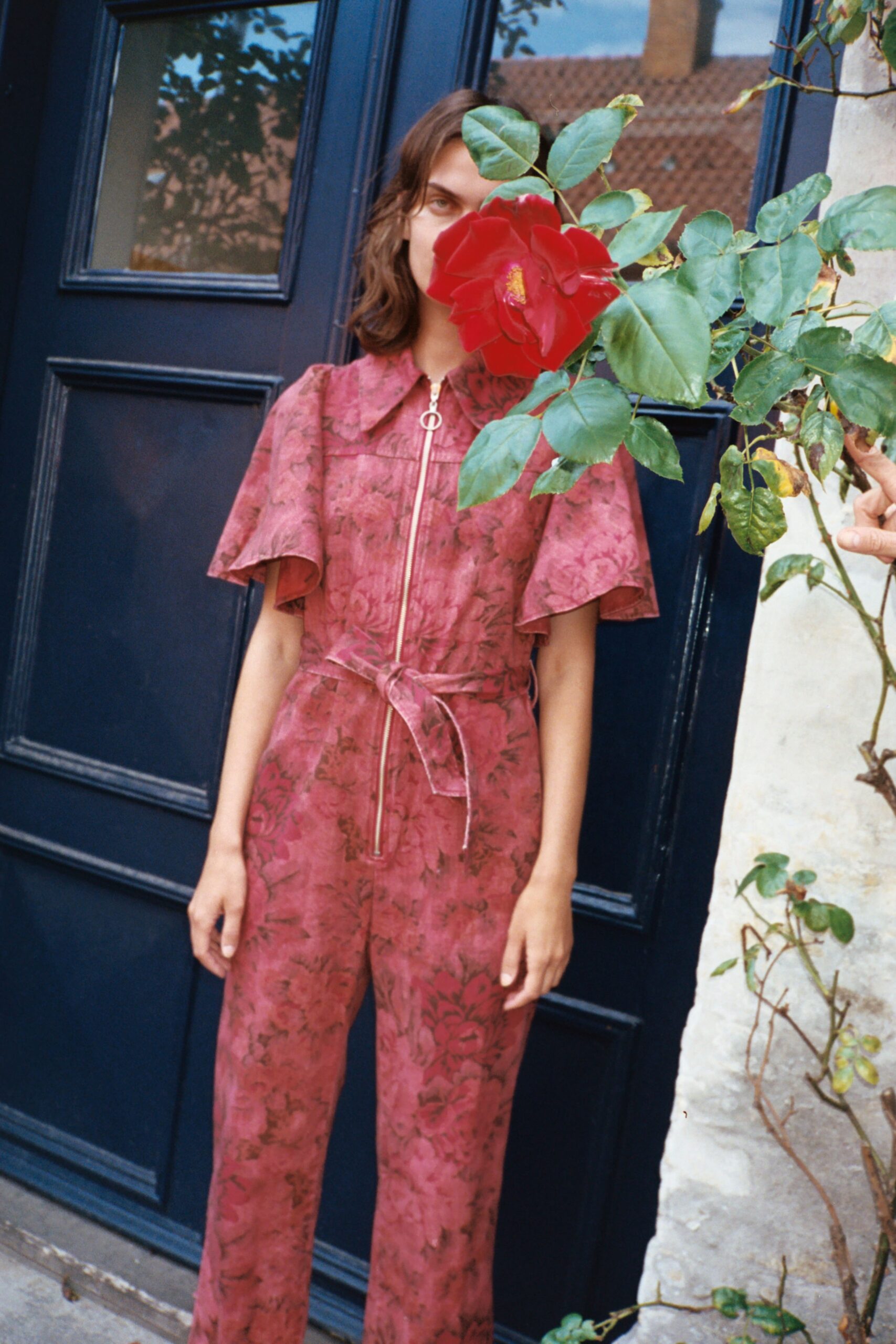 Sea S/S 20 Look 40