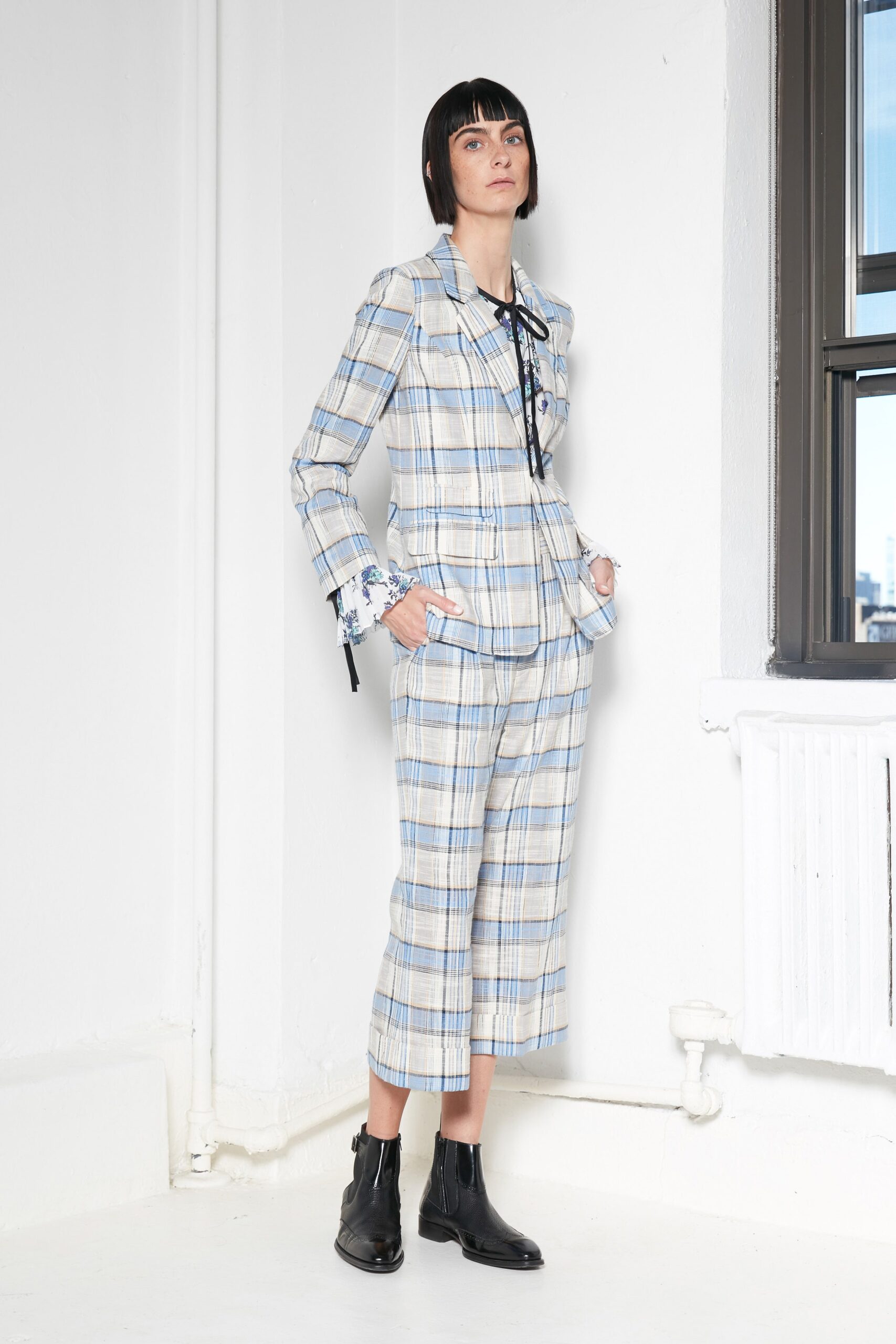 Snow Xue Gao S/S 21 Look 40