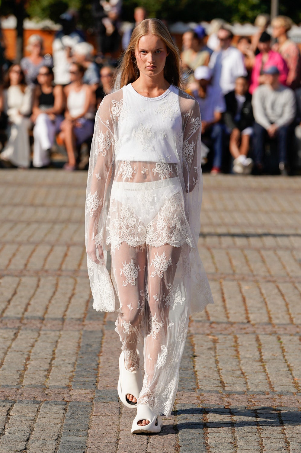 Soulland Copenhagen S/S 23 Look 40