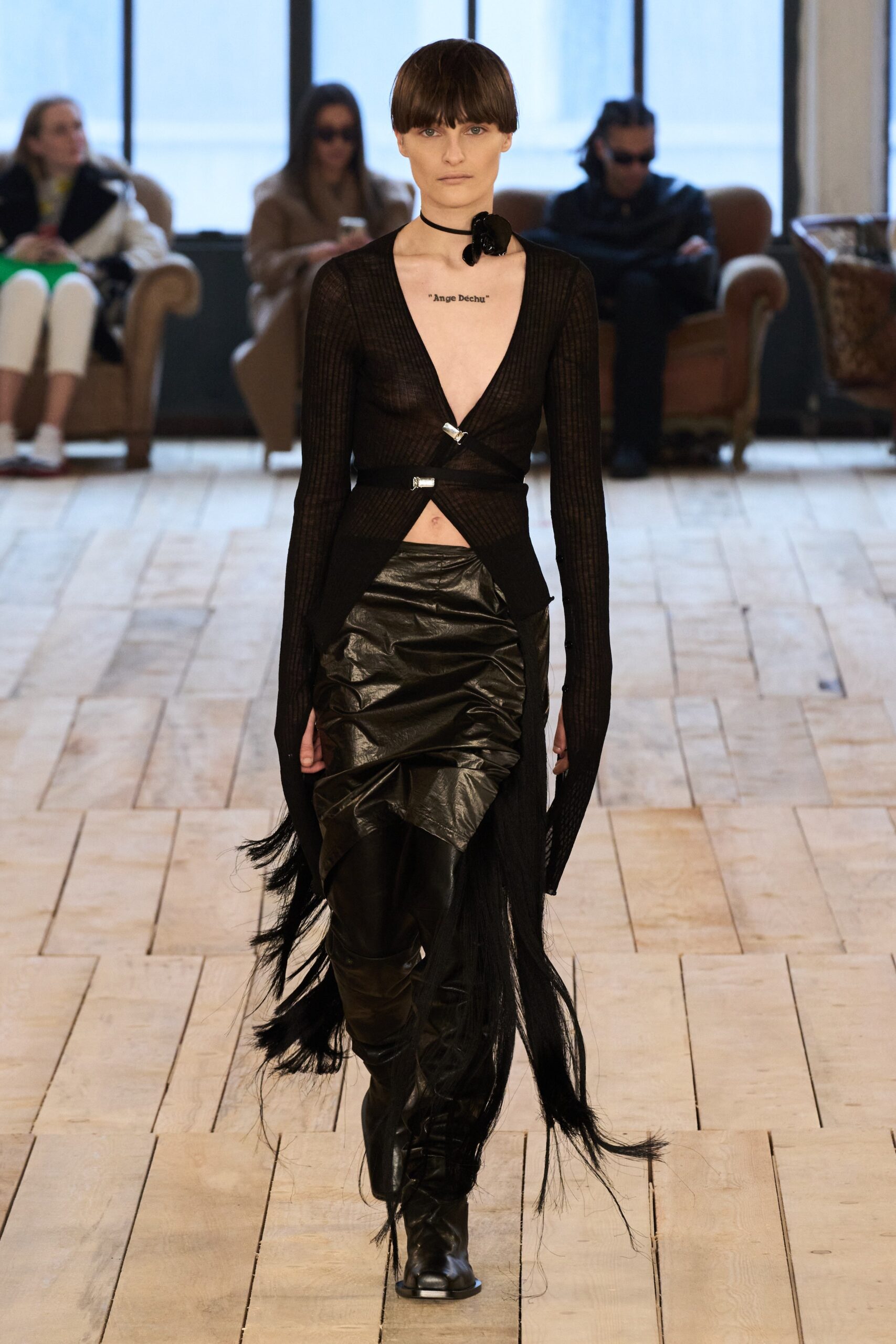 Sportmax F/W 23 Look 40