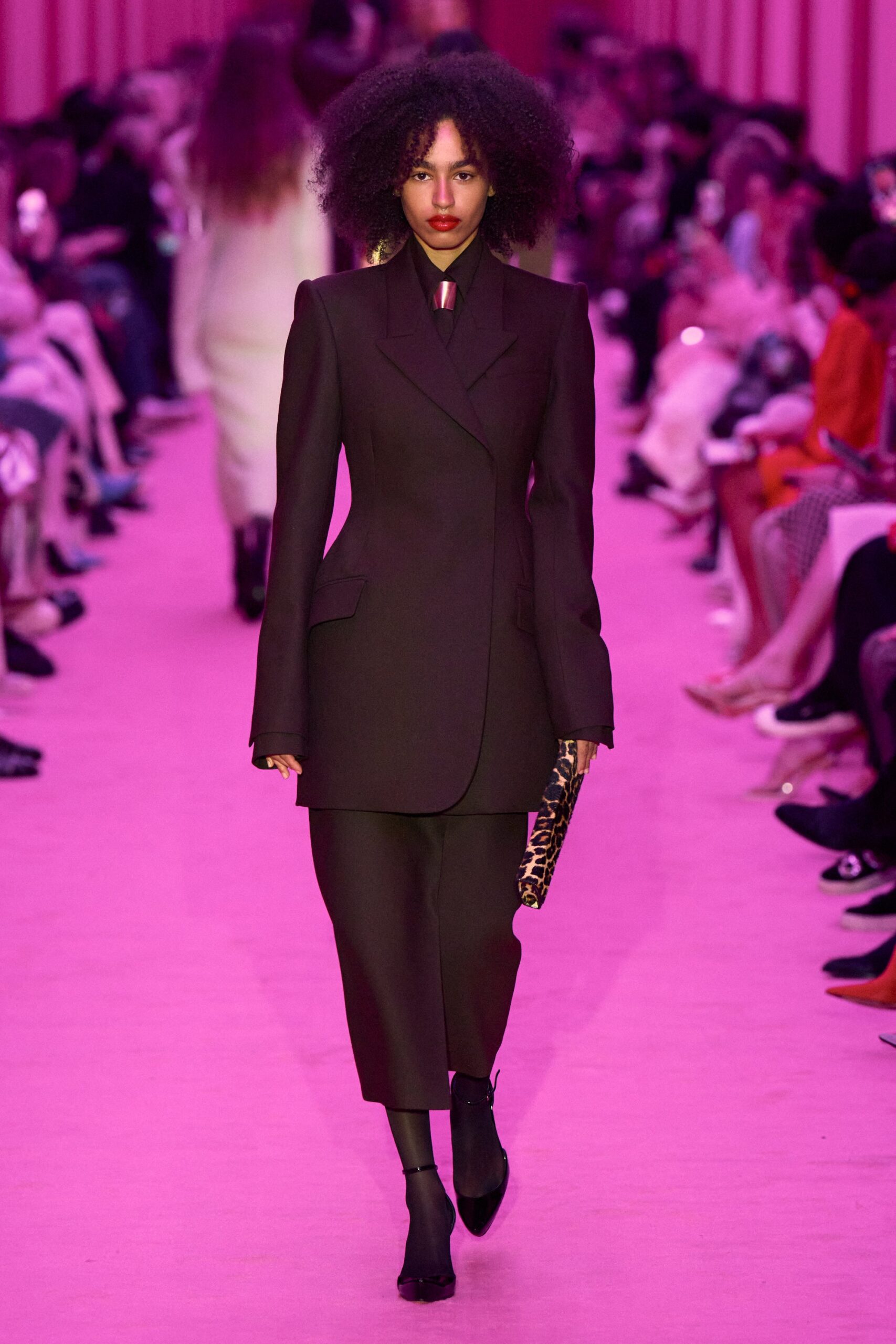 Sportmax F/W 22 Look 40