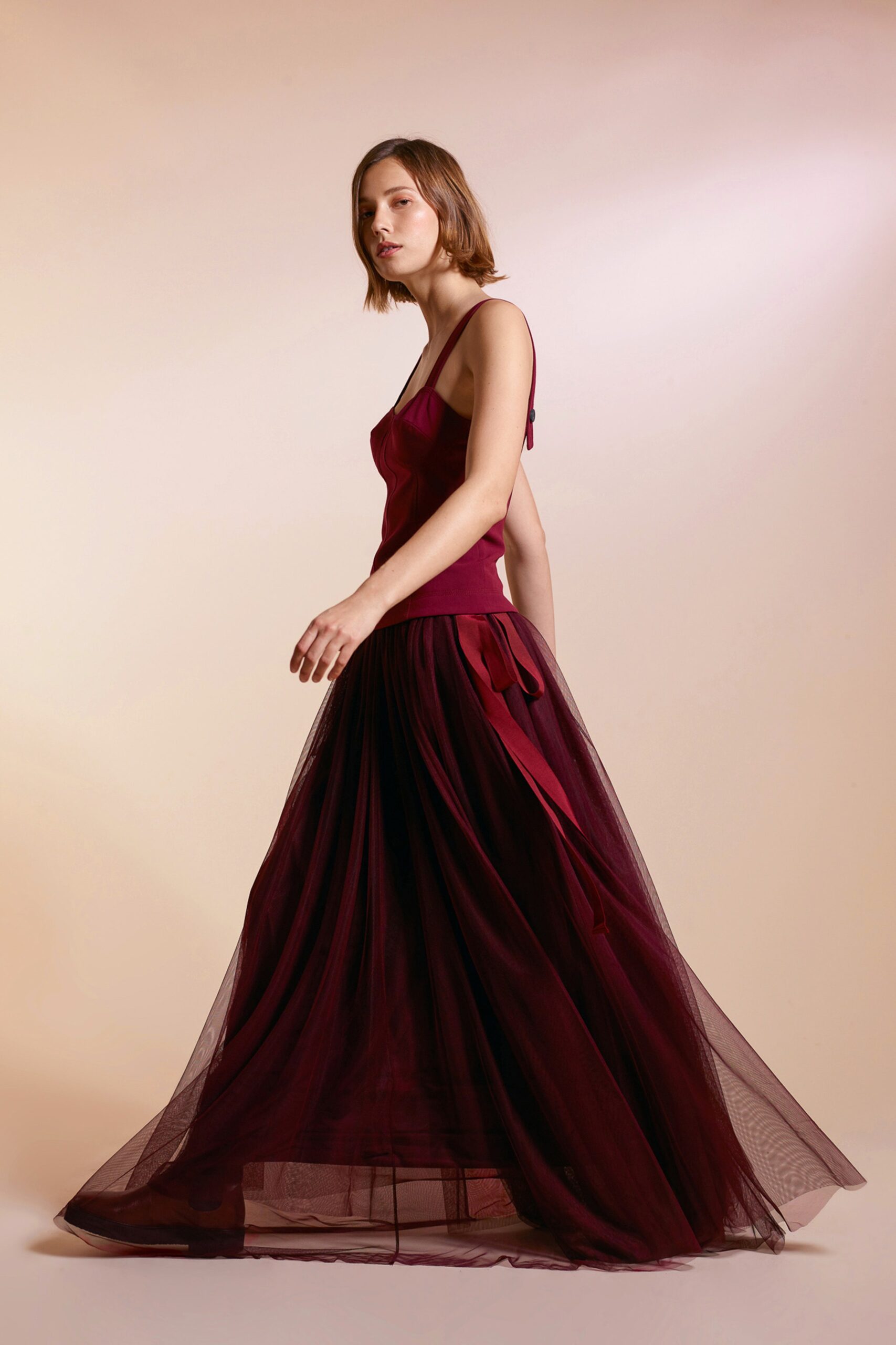 Staud F/W 21 Look 37