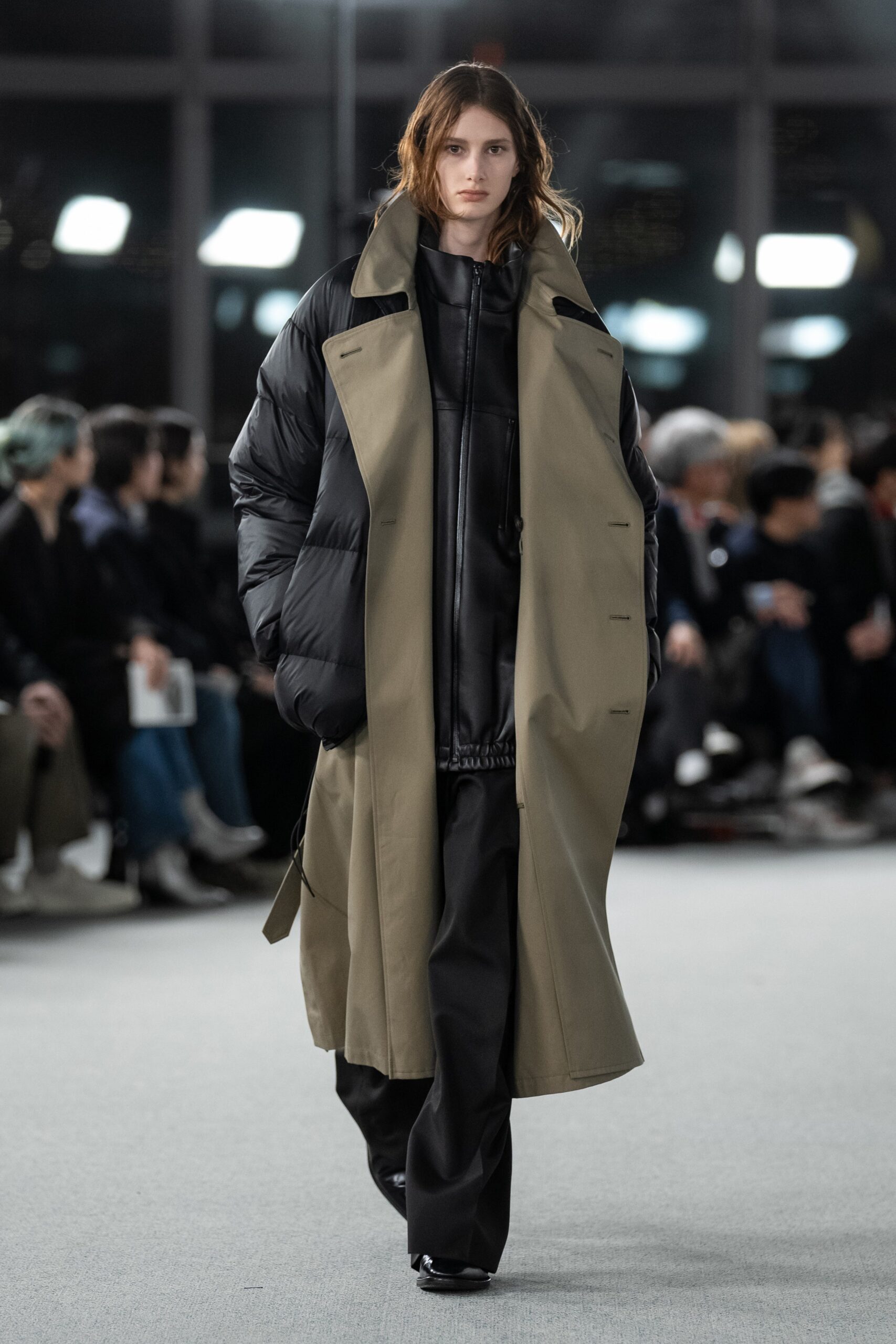 Stein Tokyo F/W 23 Look 40