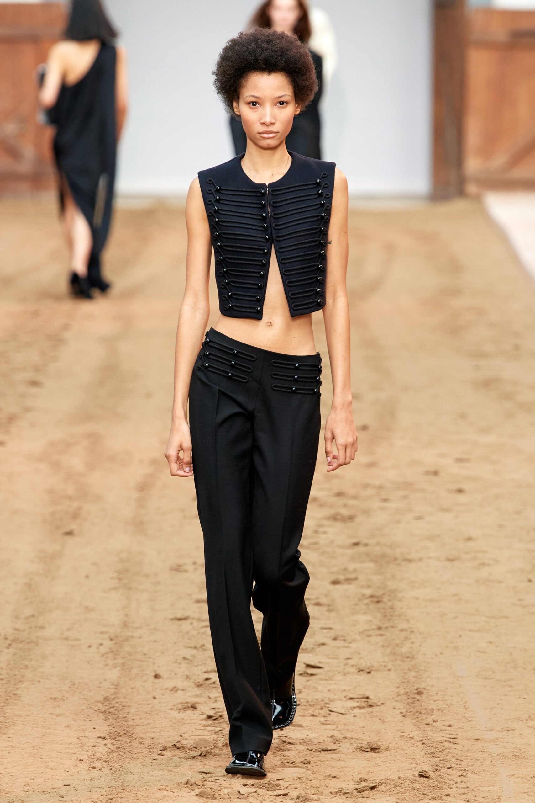 Stella McCartney F/W 23 Look 40