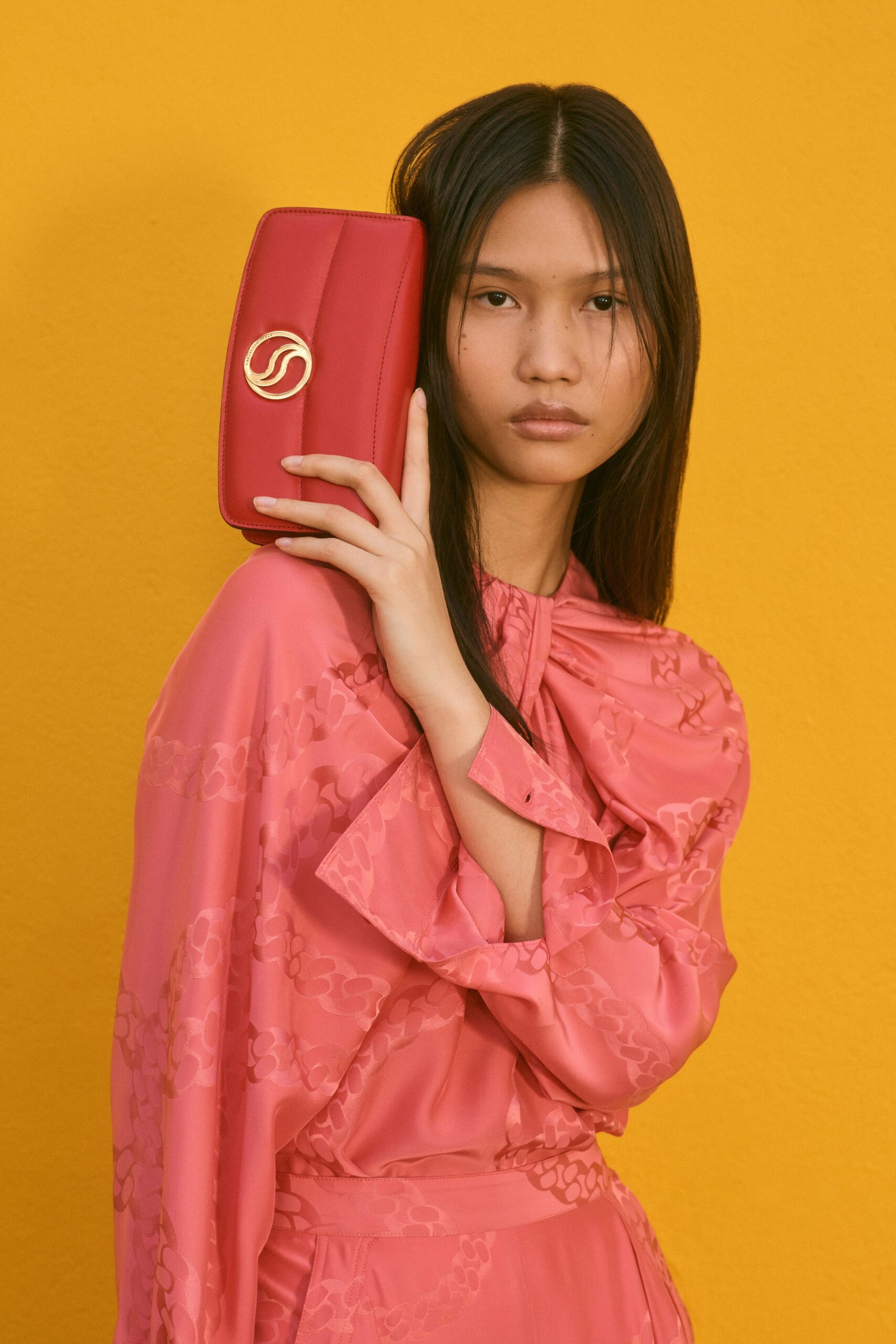 Stella McCartney Resort 23 Look 40