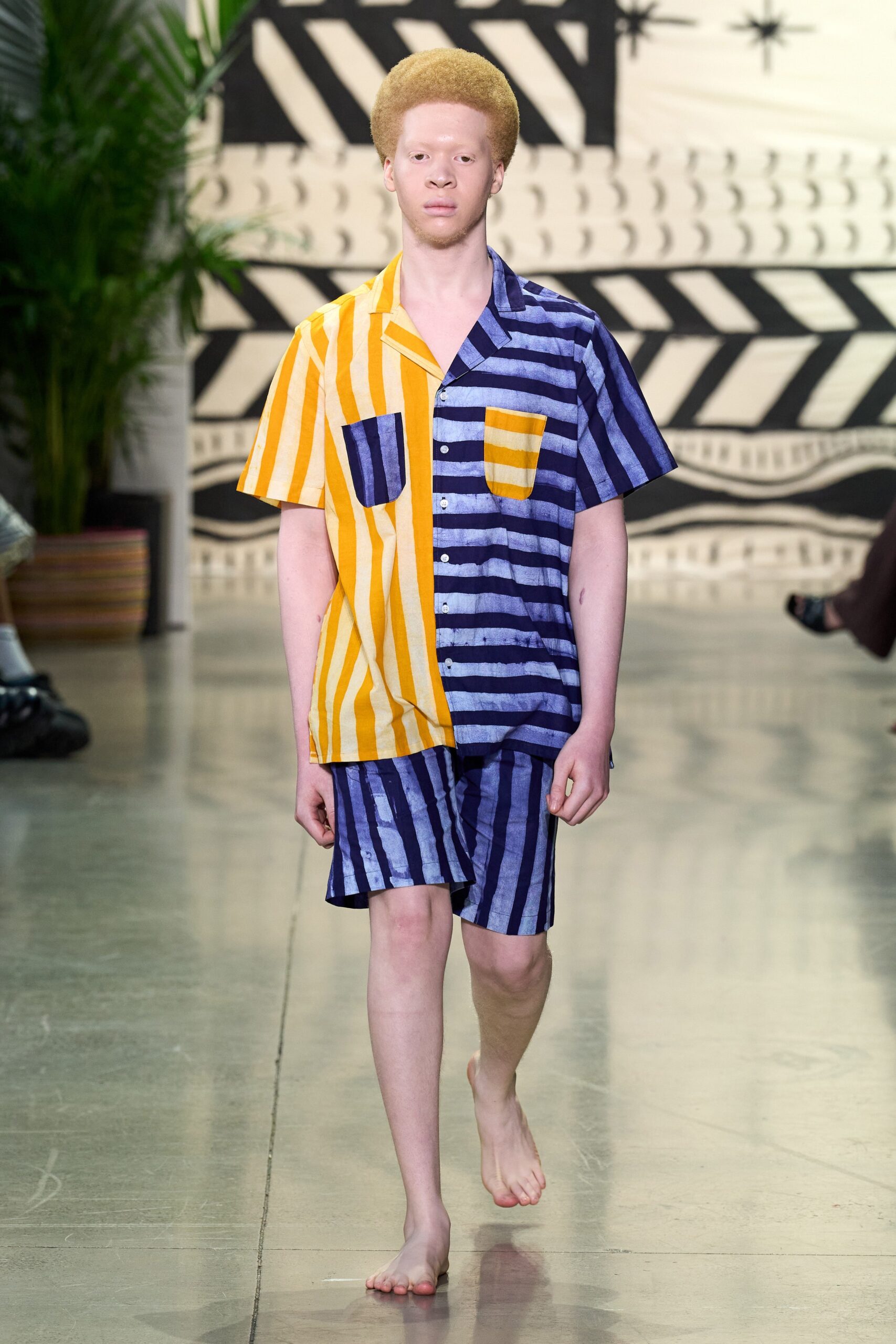 Studio 189 S/S 23 Look 40