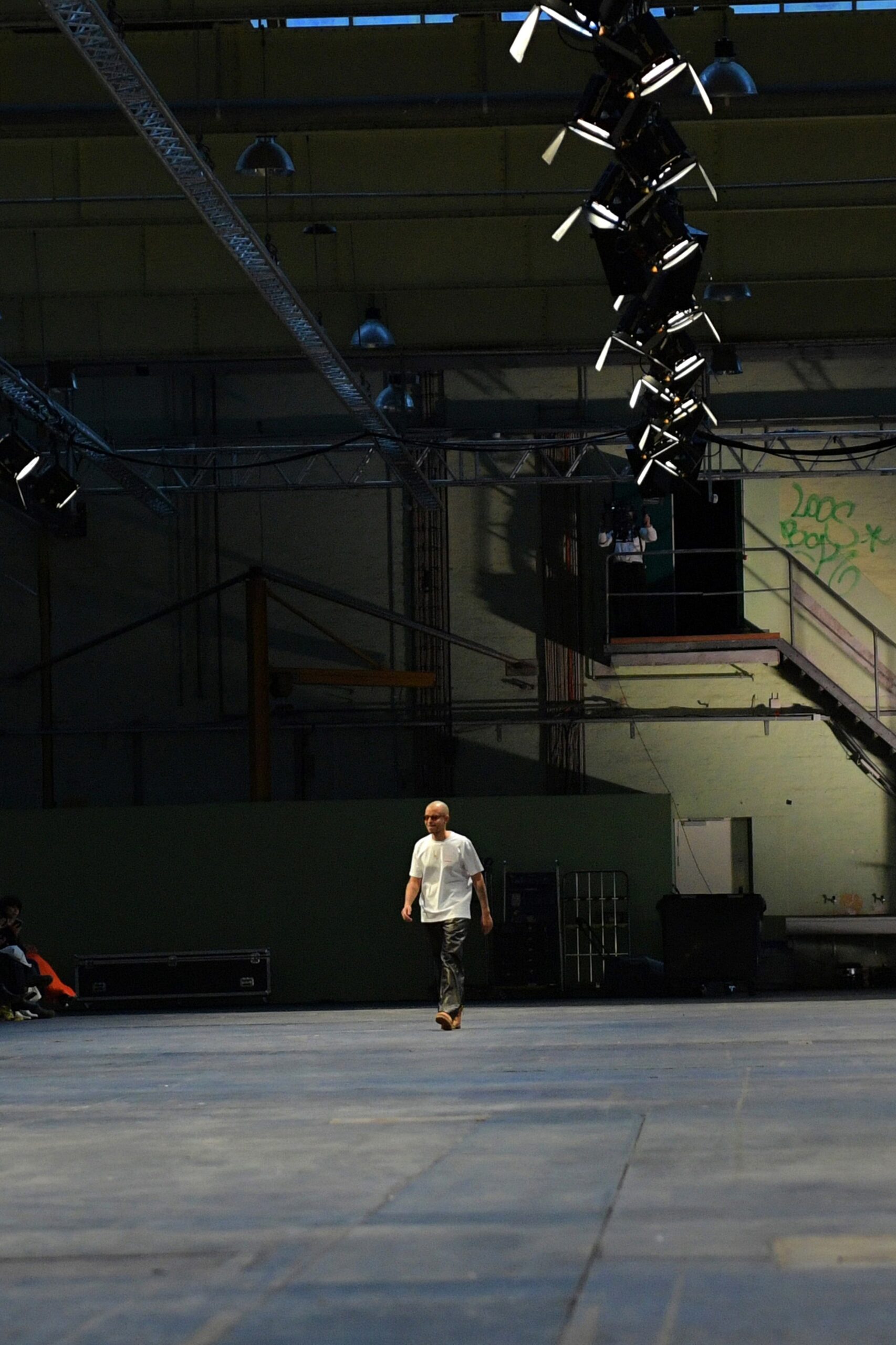 Soulland Copenhagen F/W 22 Look 41