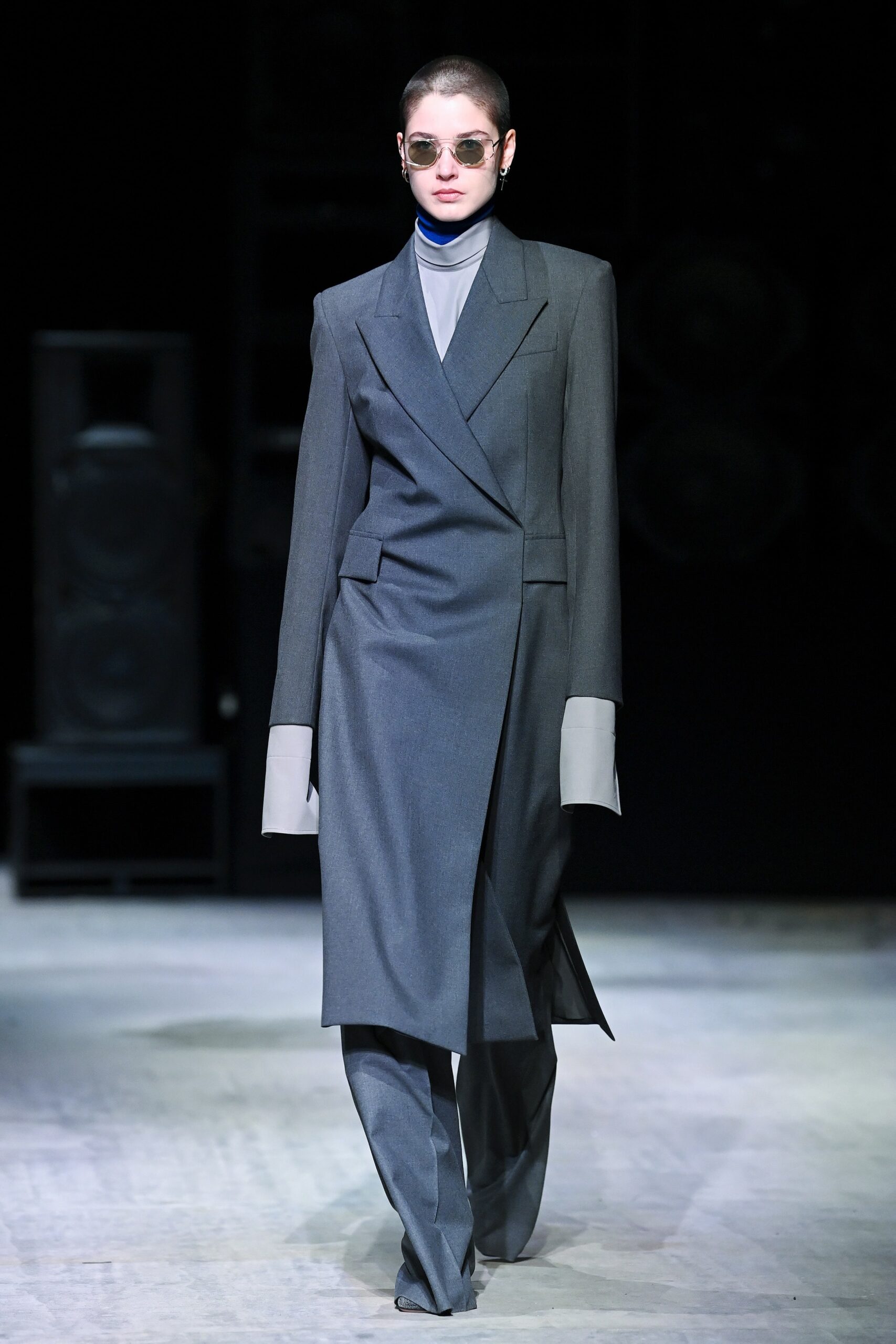 Sportmax F/W 21 Look 41