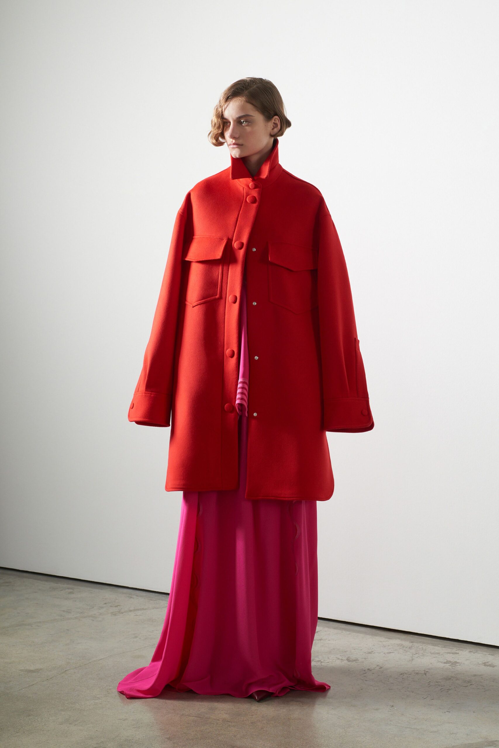 Stella McCartney F/W 20 Look 41