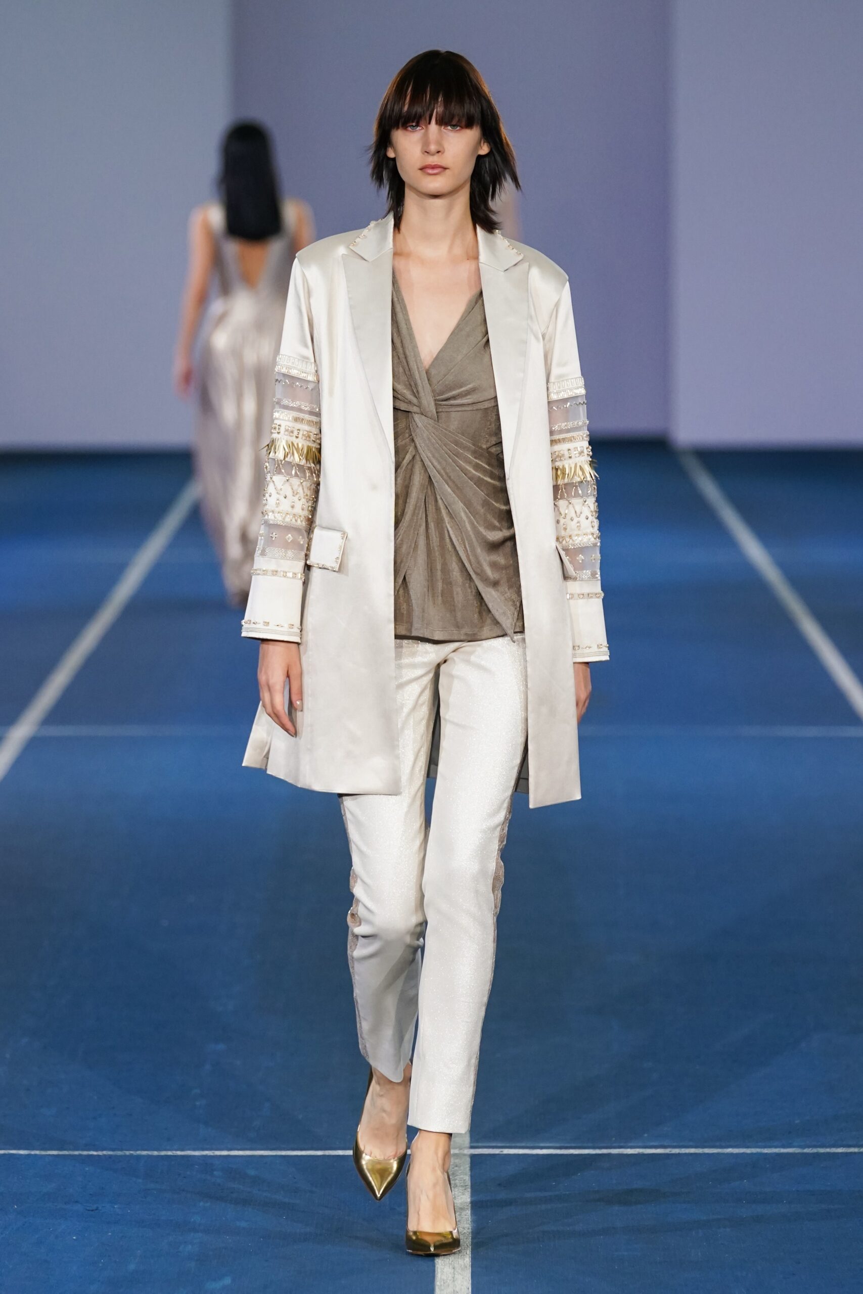 Tae Ashida Tokyo S/S 22 Look 41