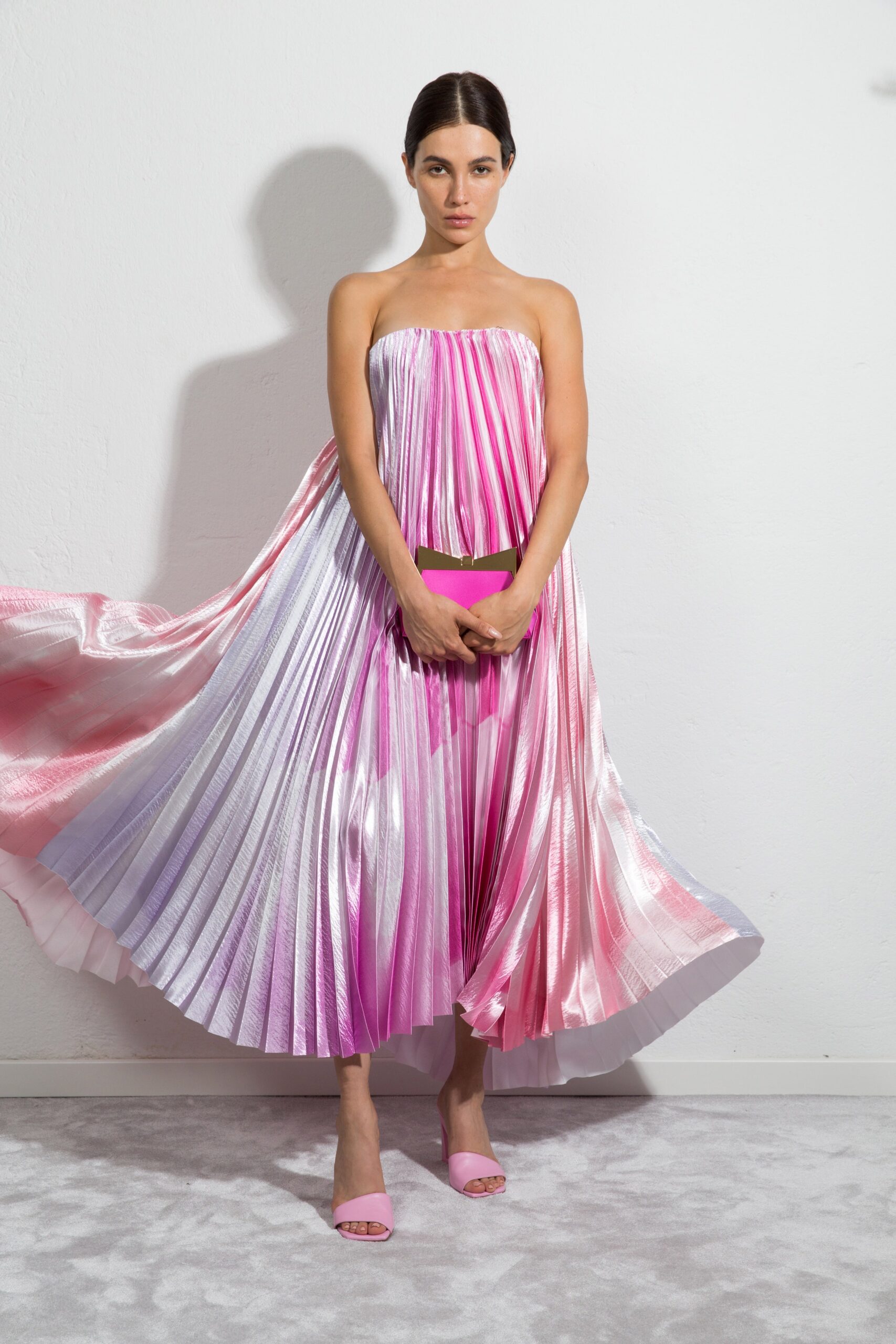 Sara Battaglia S/S 23 Look 41