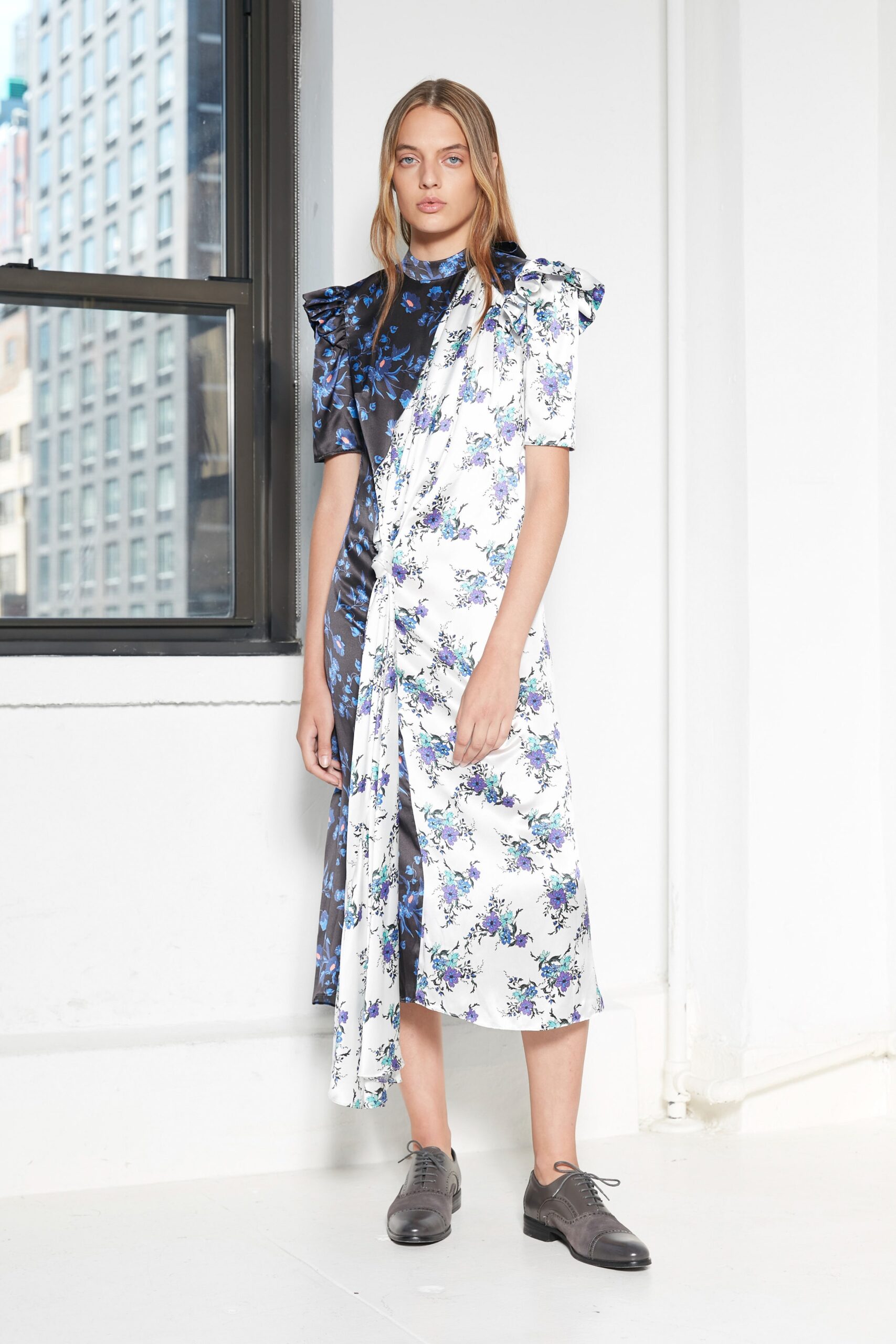 Snow Xue Gao S/S 21 Look 41