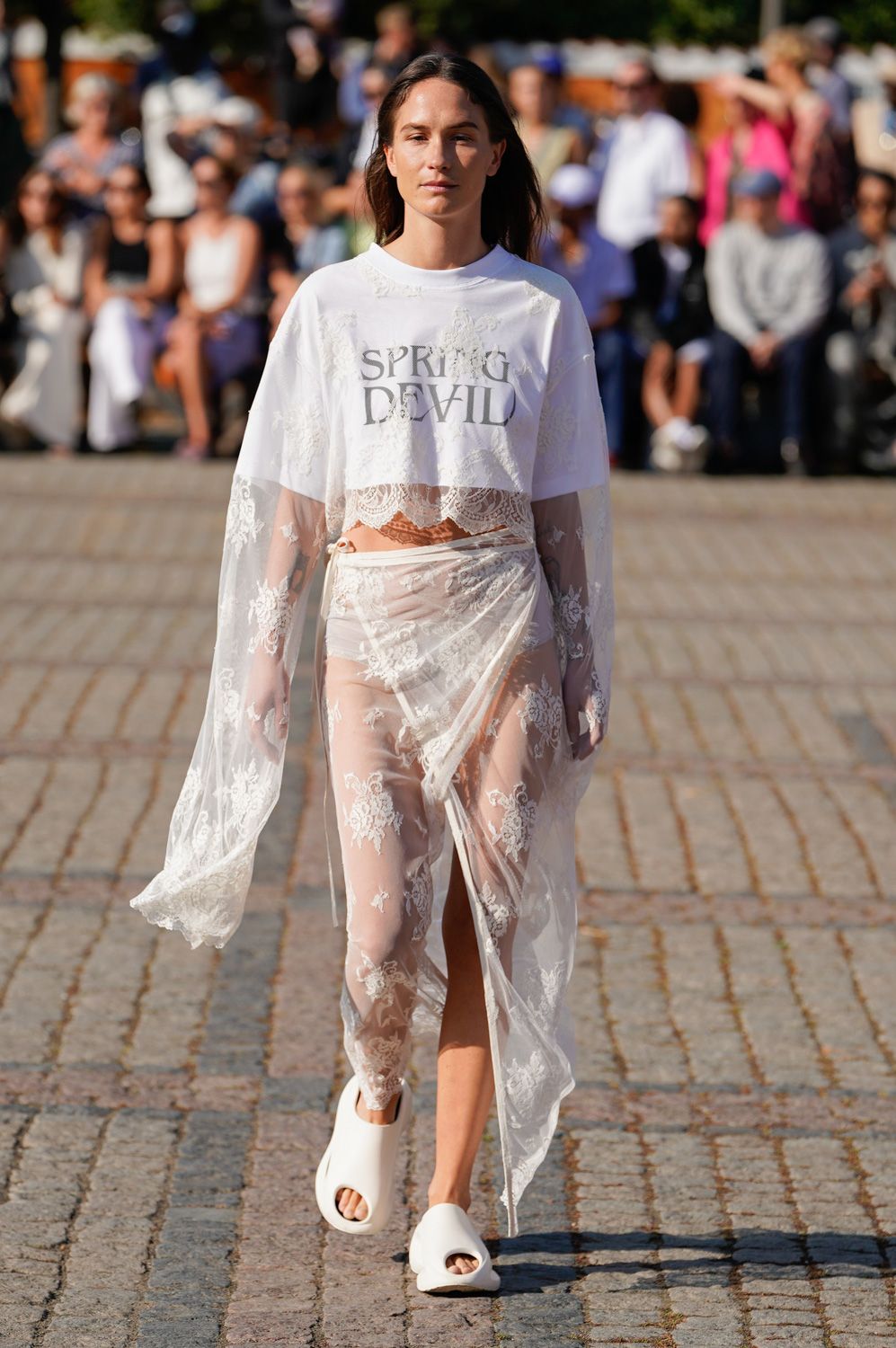 Soulland Copenhagen S/S 23 Look 41