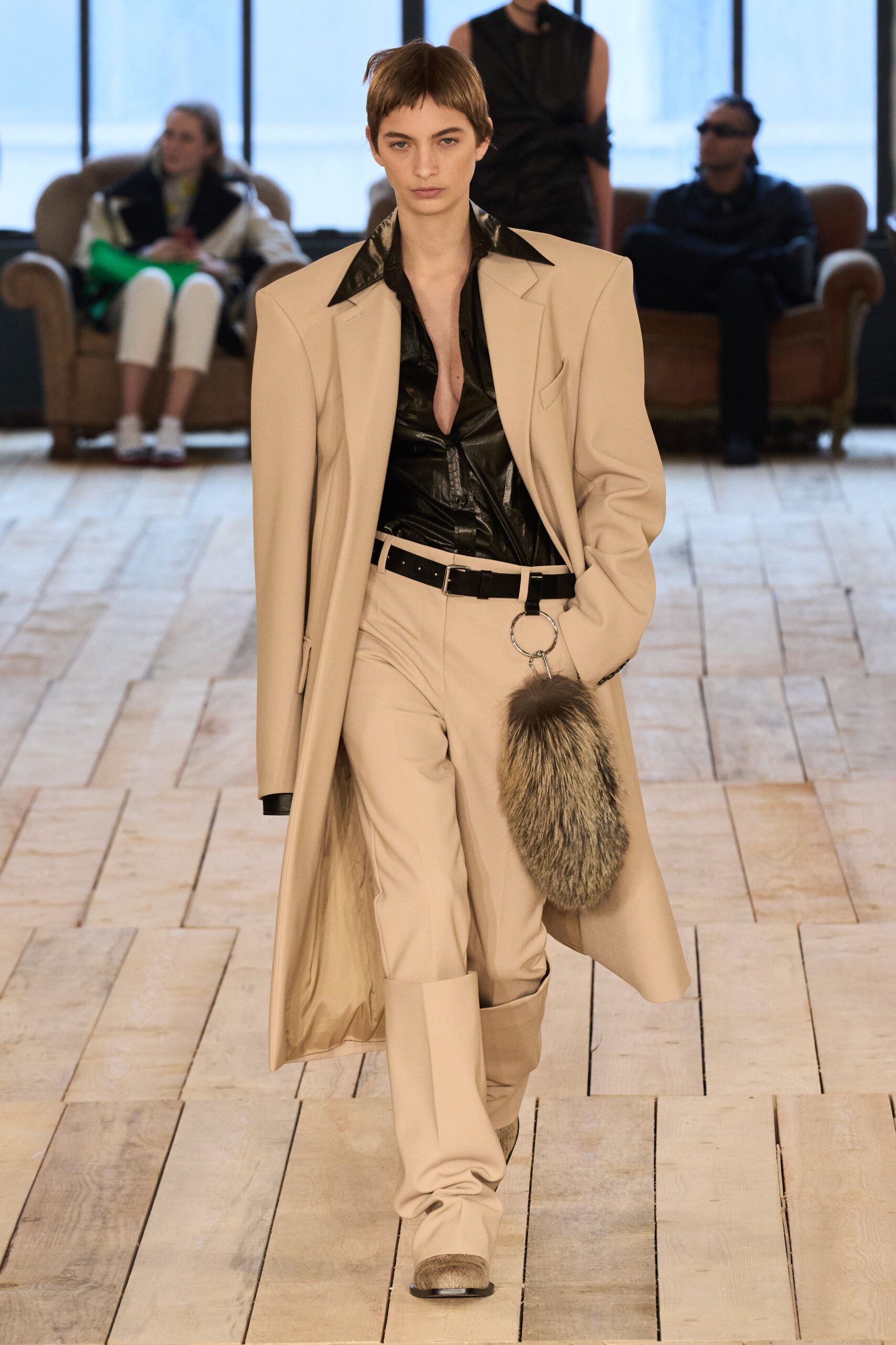 Sportmax F/W 23 Look 41
