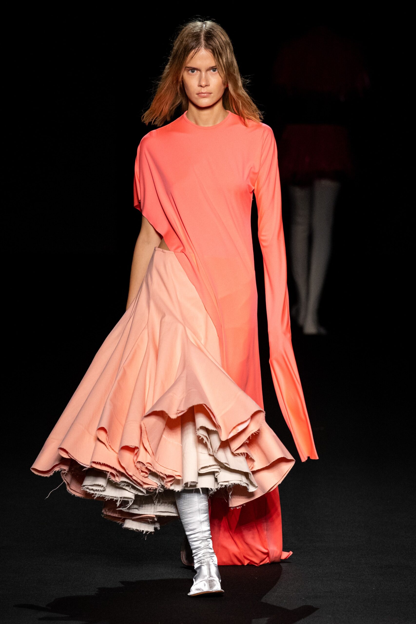 Sportmax S/S 23 Look 41