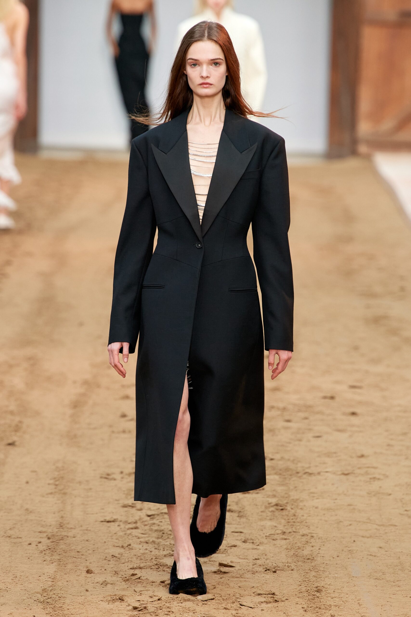 Stella McCartney F/W 23 Look 41