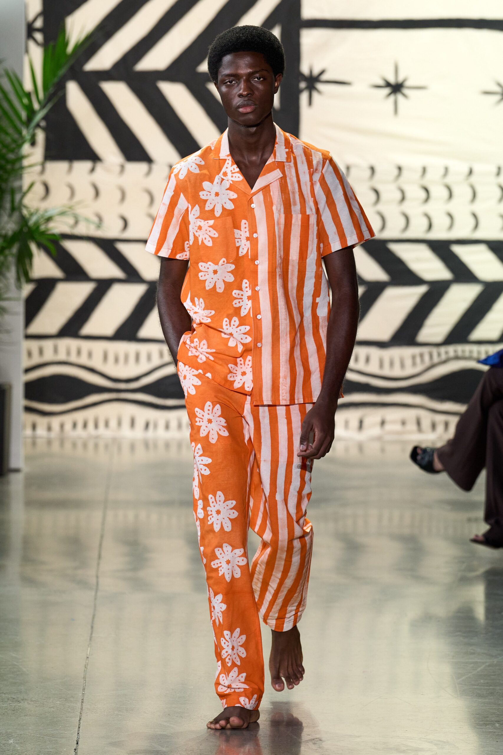 Studio 189 S/S 23 Look 41