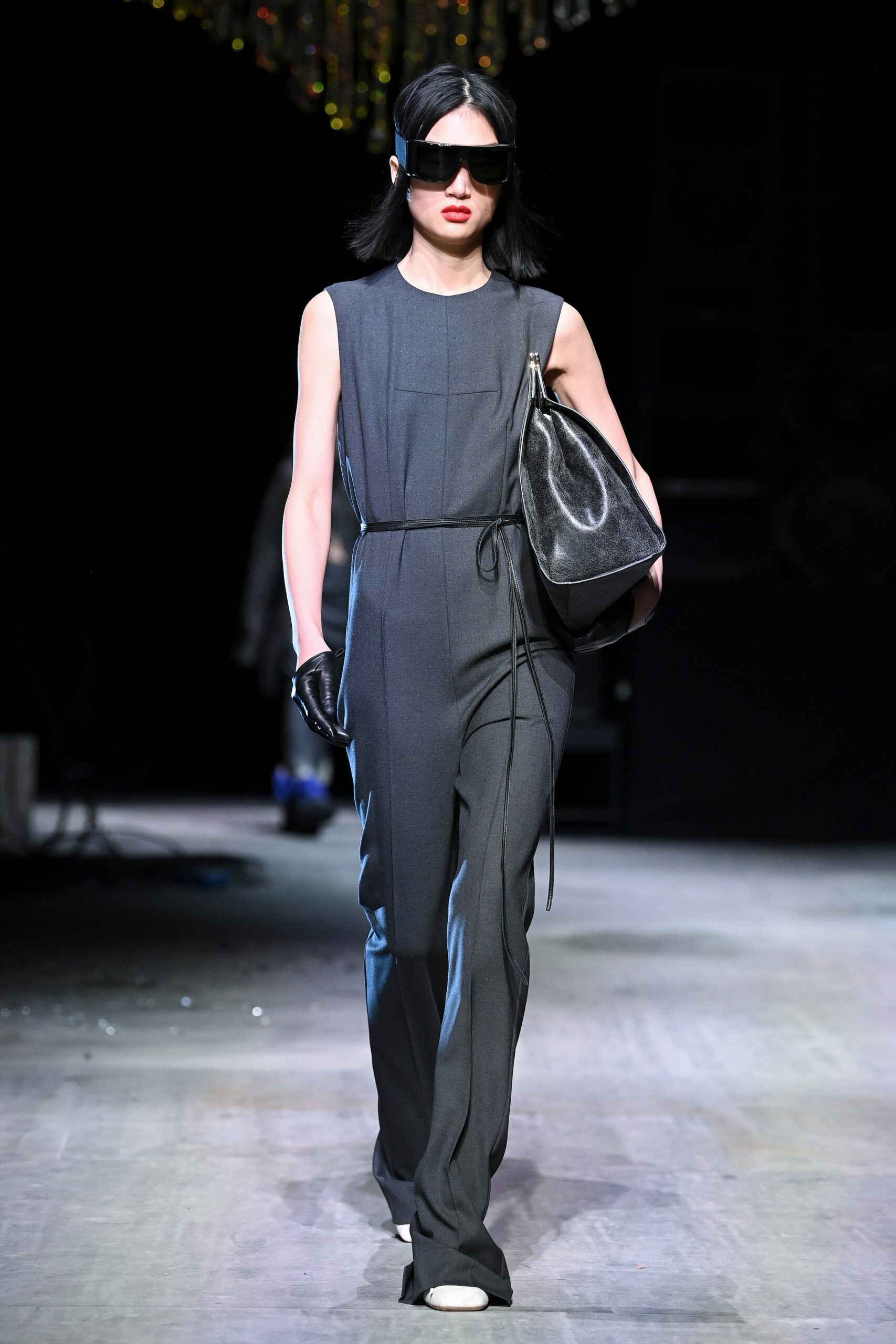 Sportmax F/W 21 Look 42