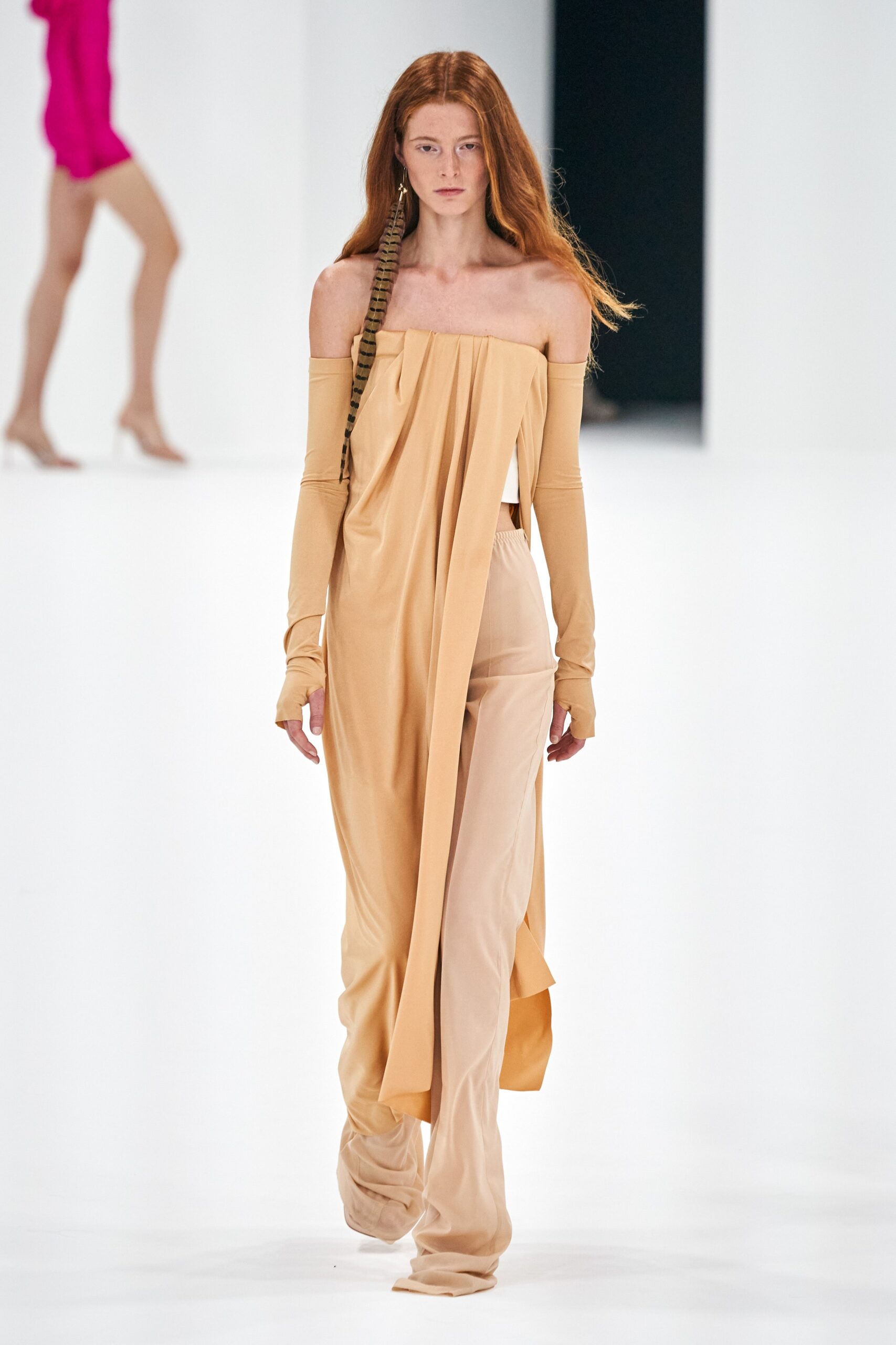 Sportmax S/S 22 Look 42