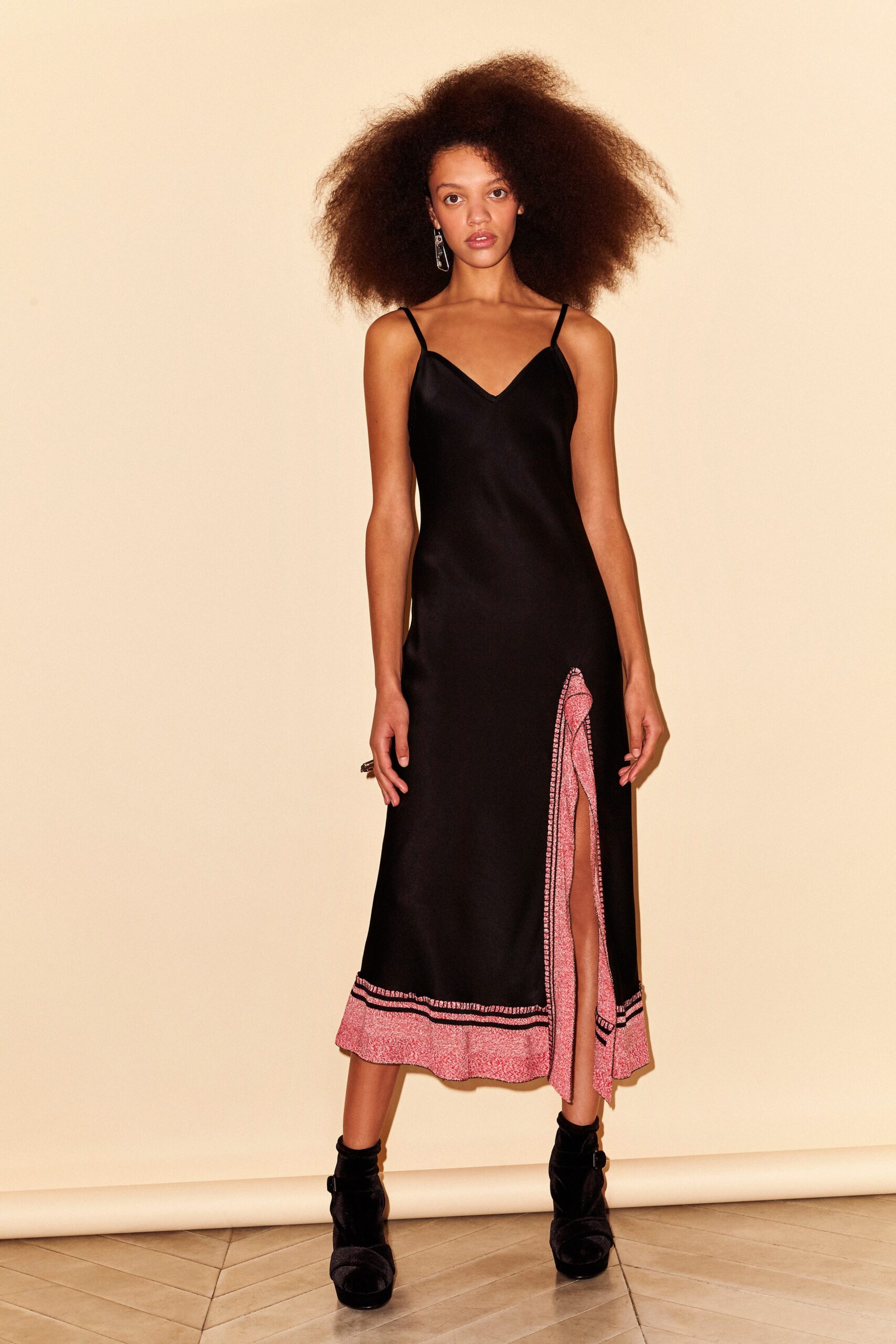 Sonia Rykiel F/W 19 Look 30