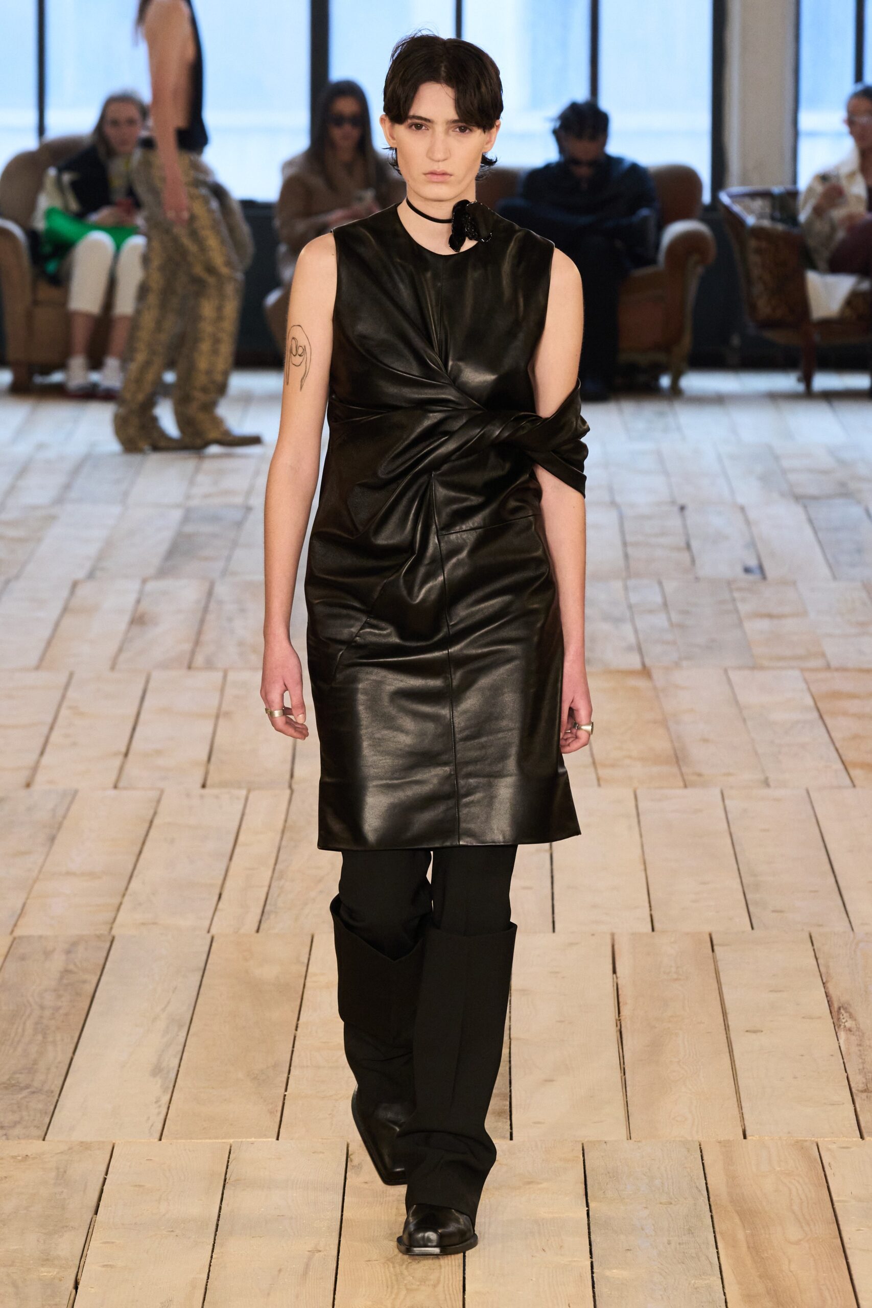 Sportmax F/W 23 Look 42