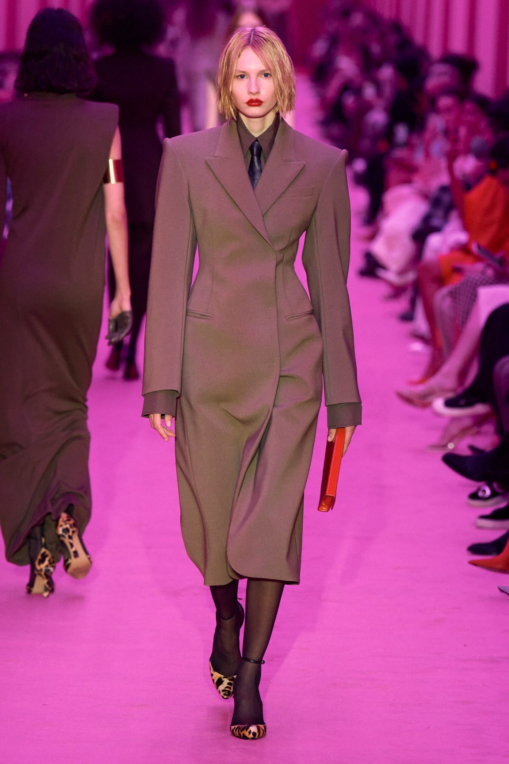 Sportmax F/W 22 Look 42