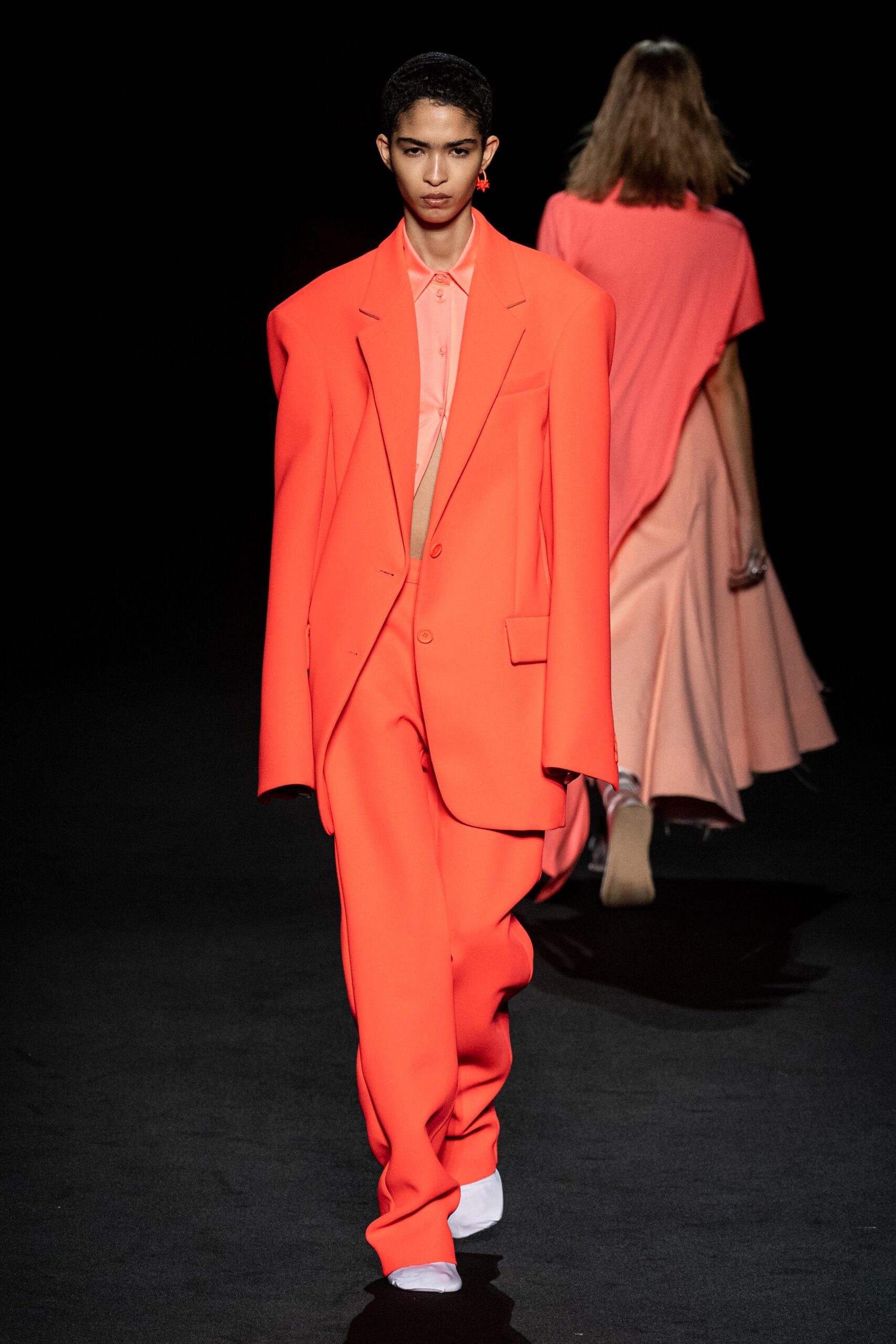 Sportmax S/S 23 Look 42
