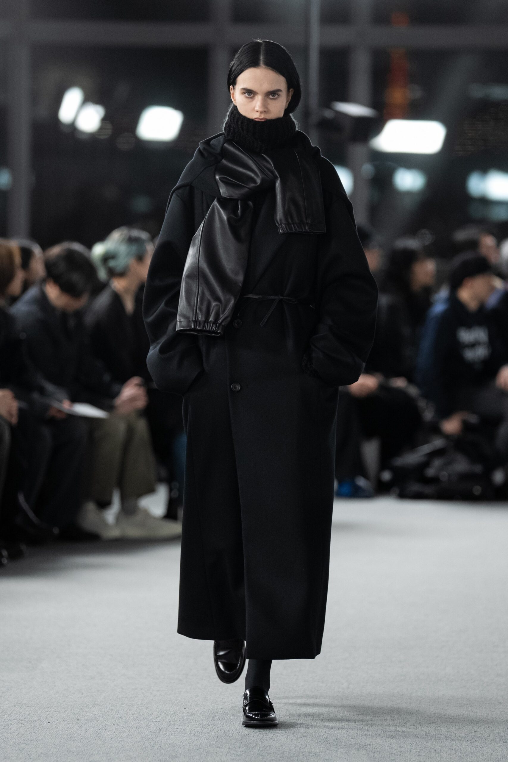 Stein Tokyo F/W 23 Look 42