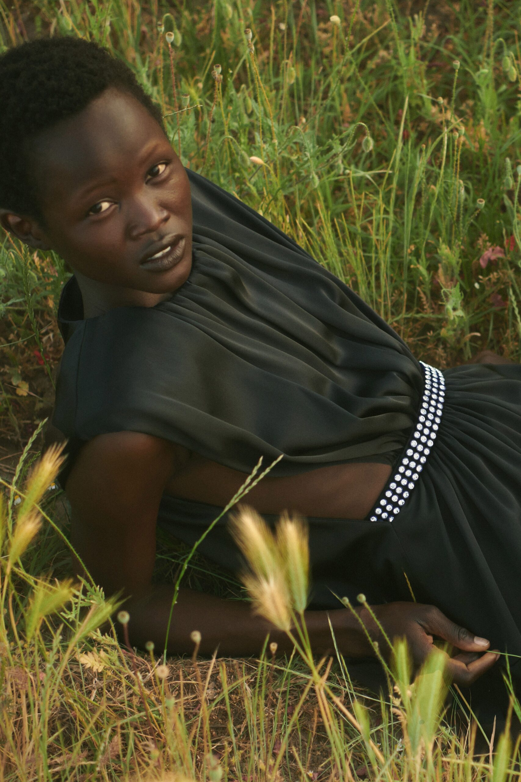 Stella McCartney Resort 23 Look 42