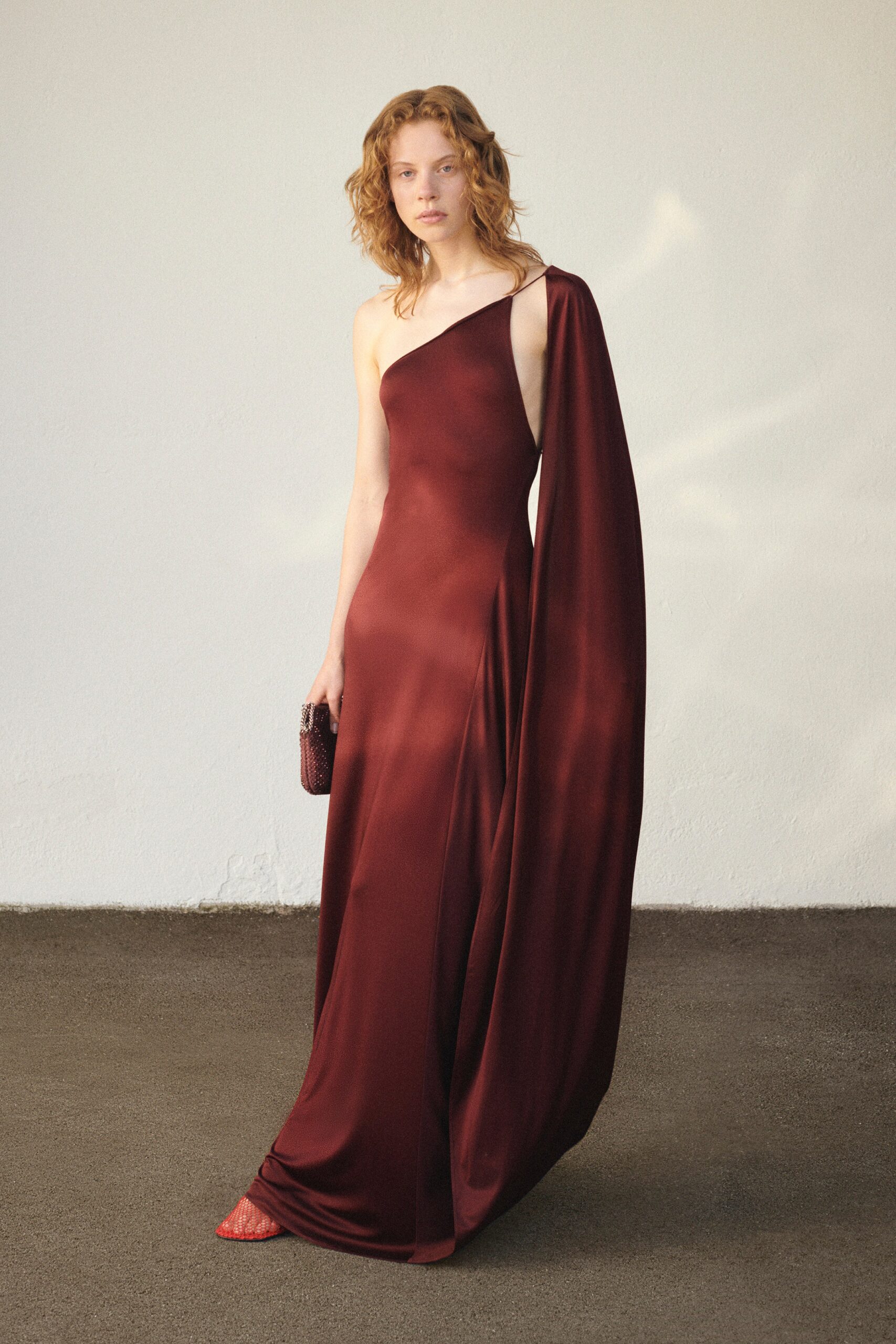 Stella McCartney Resort 24 Look 42