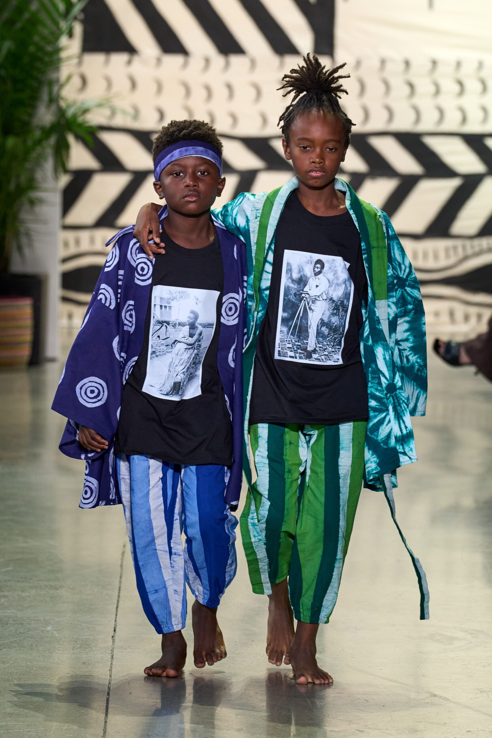 Studio 189 S/S 23 Look 42
