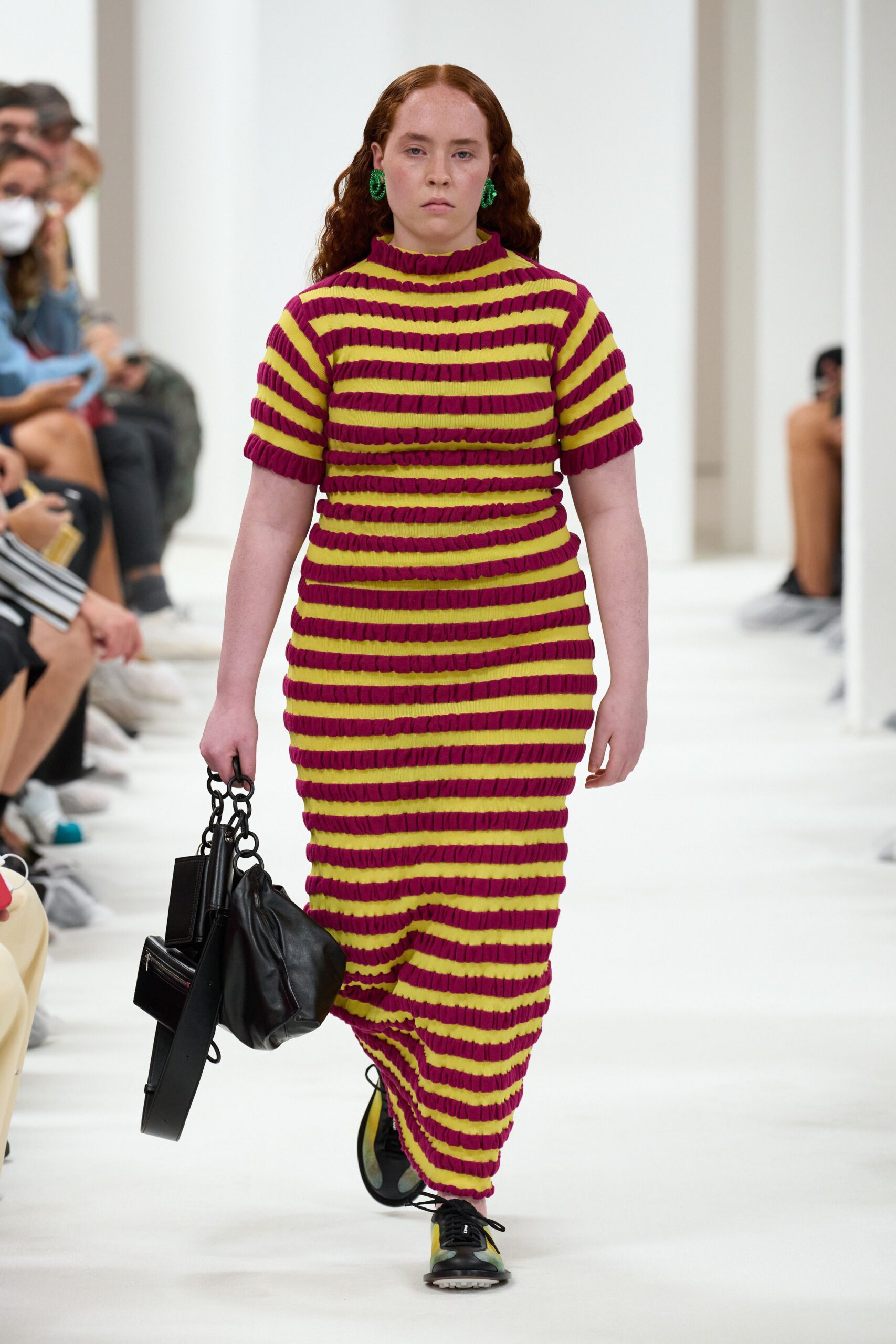 Sunnei S/S 23 Look 42