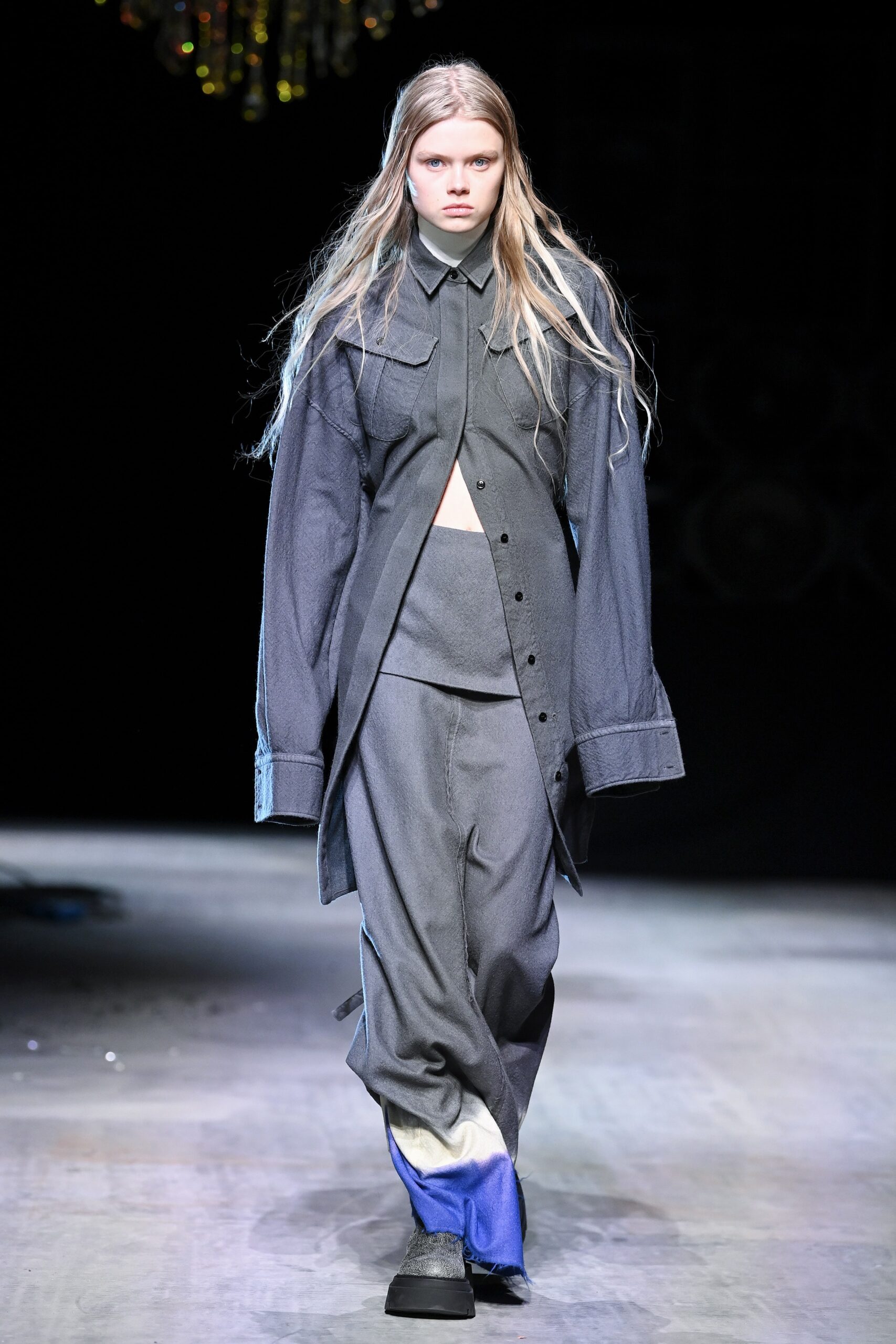 Sportmax F/W 21 Look 43