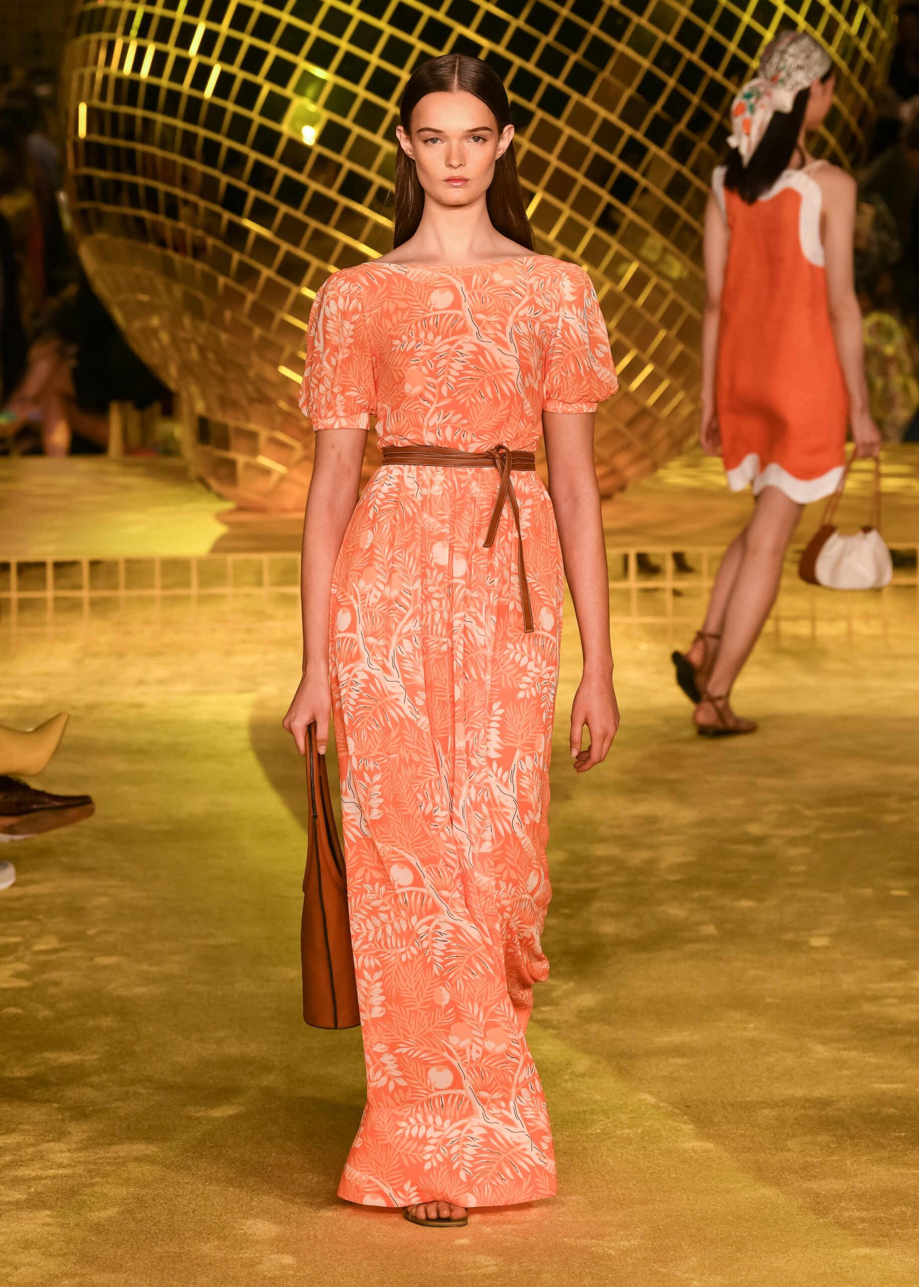 Staud S/S 22 Look 43